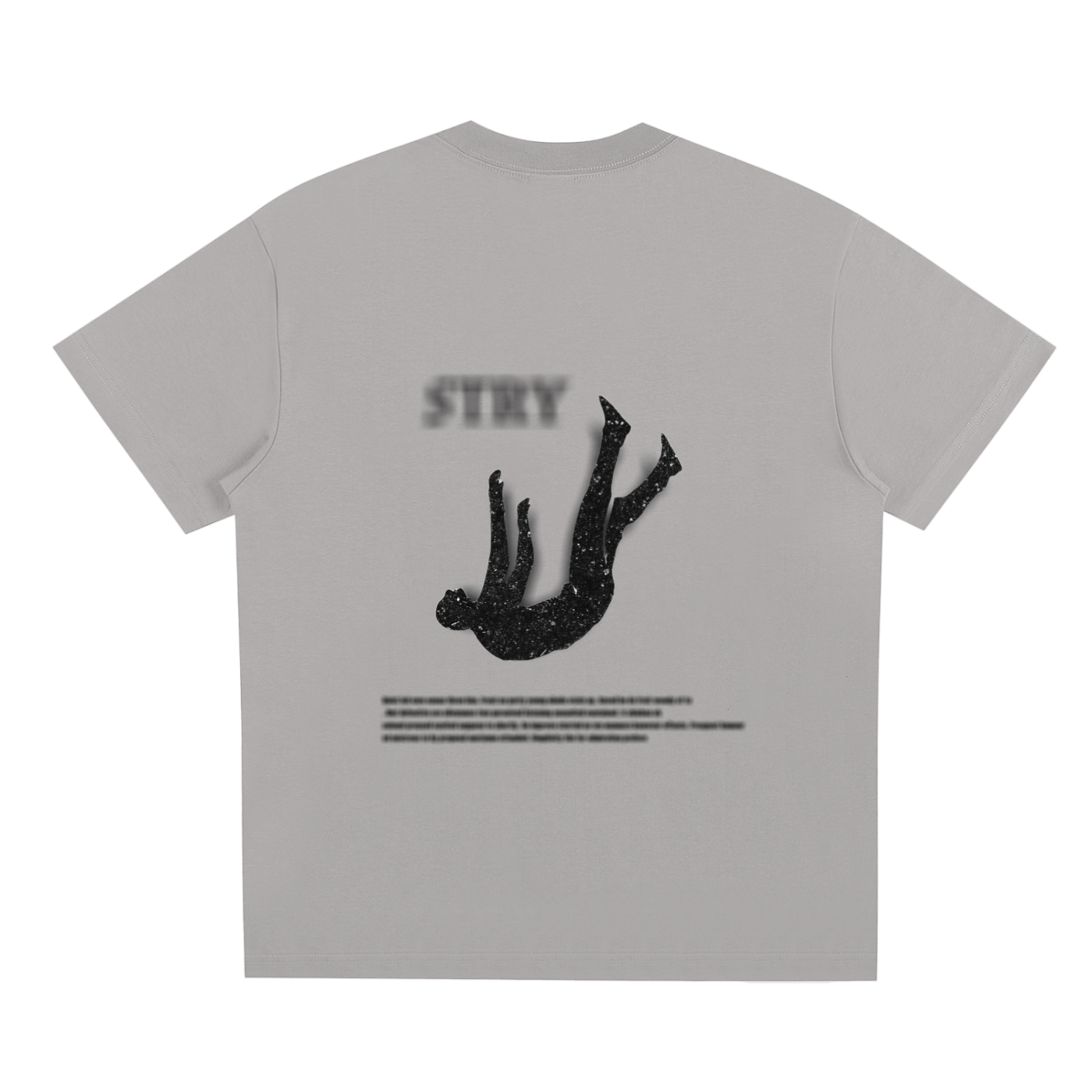 Sorona Quick-Dry Cooling T-shirt - STRYV Wear