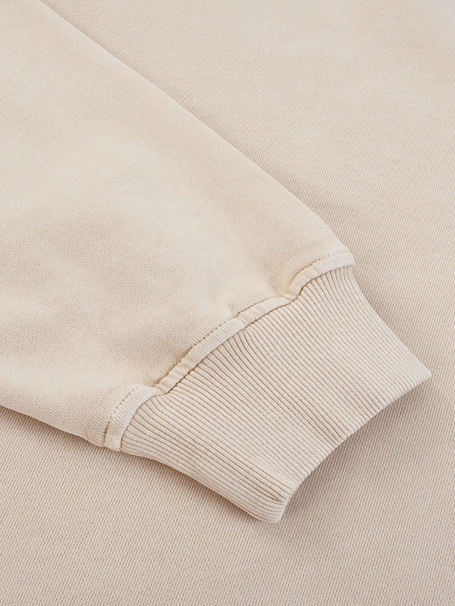 Acid Wash Oversize Sweatshirt - 360 GSM - STRYV Wear