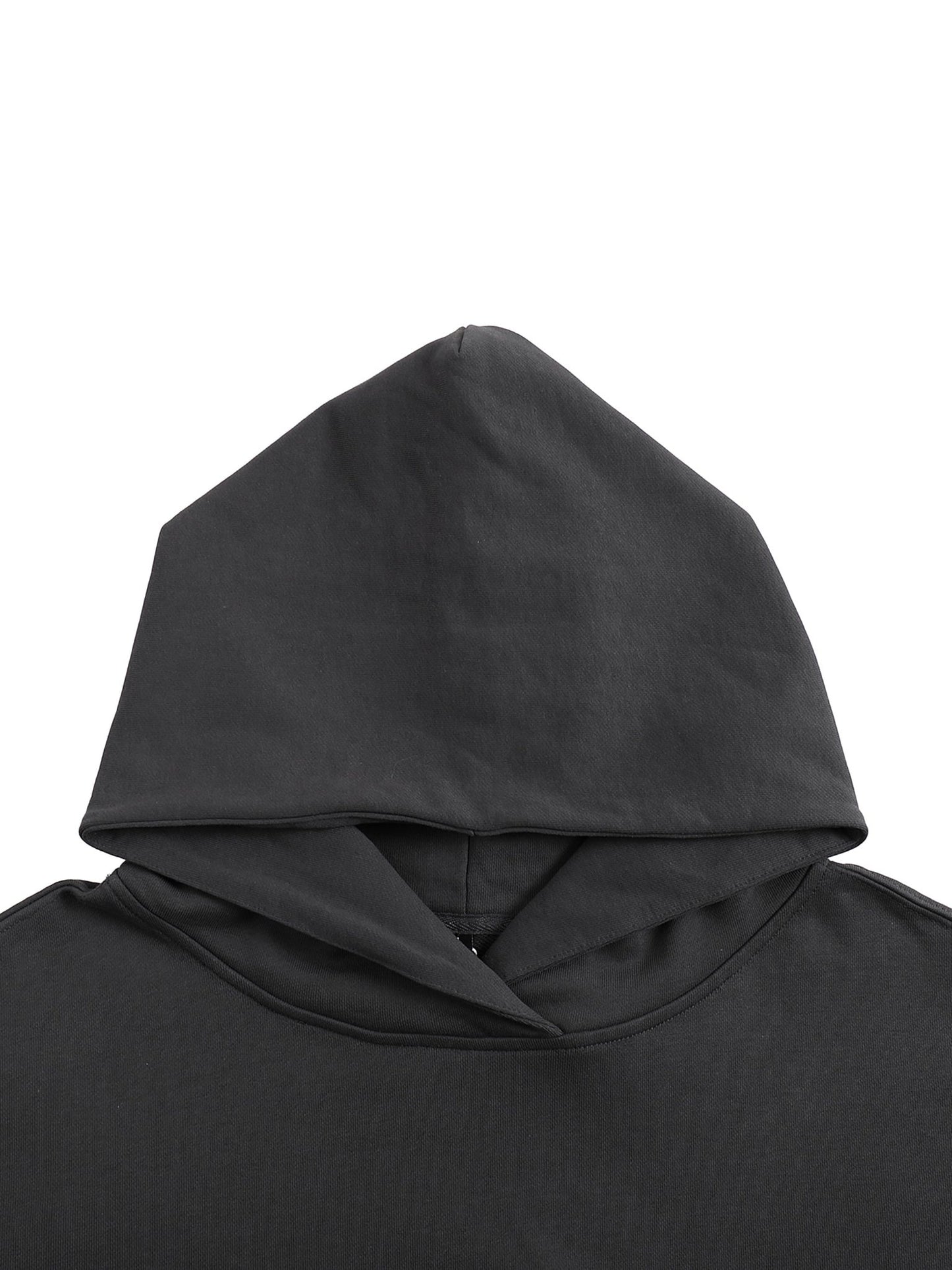 Boxy Oversized Hoodie - STRYV Wear