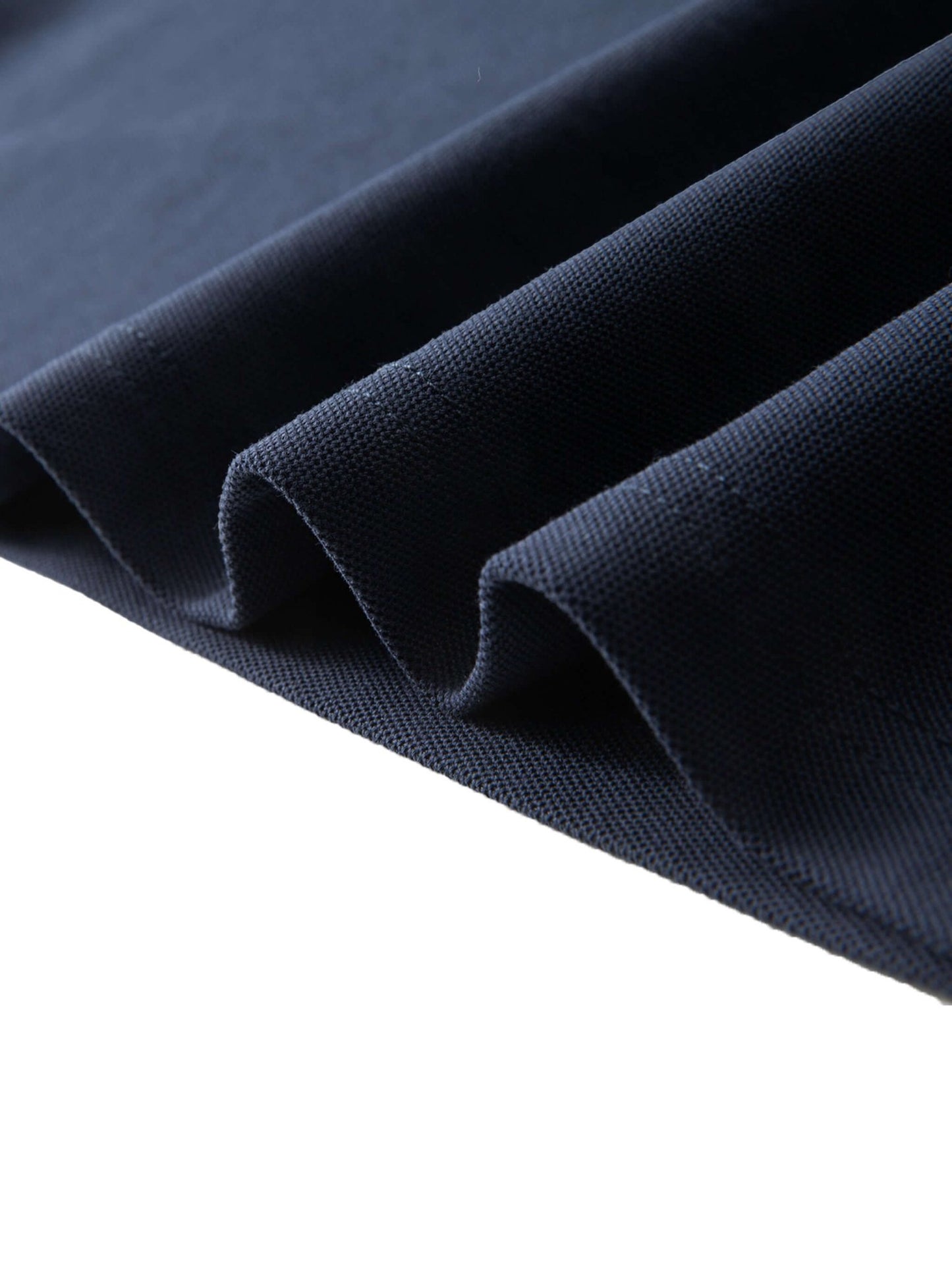 contrast collar polo shirt - STRYV Wear