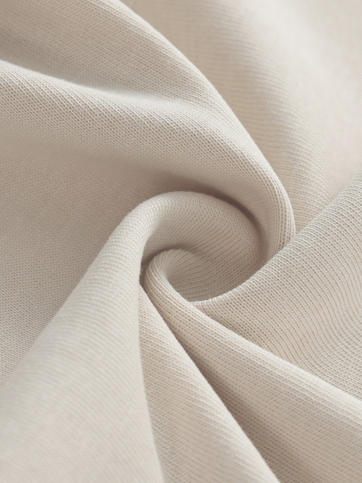 Contrast Panel Cotton Polo Shirt - STRYV Wear