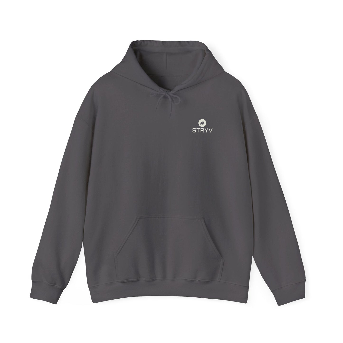 Core Comfort Hoodie Unisex - STRYV WearHoodie