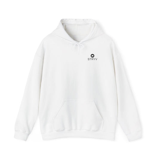 Core Comfort Hoodie Unisex - STRYV WearHoodie