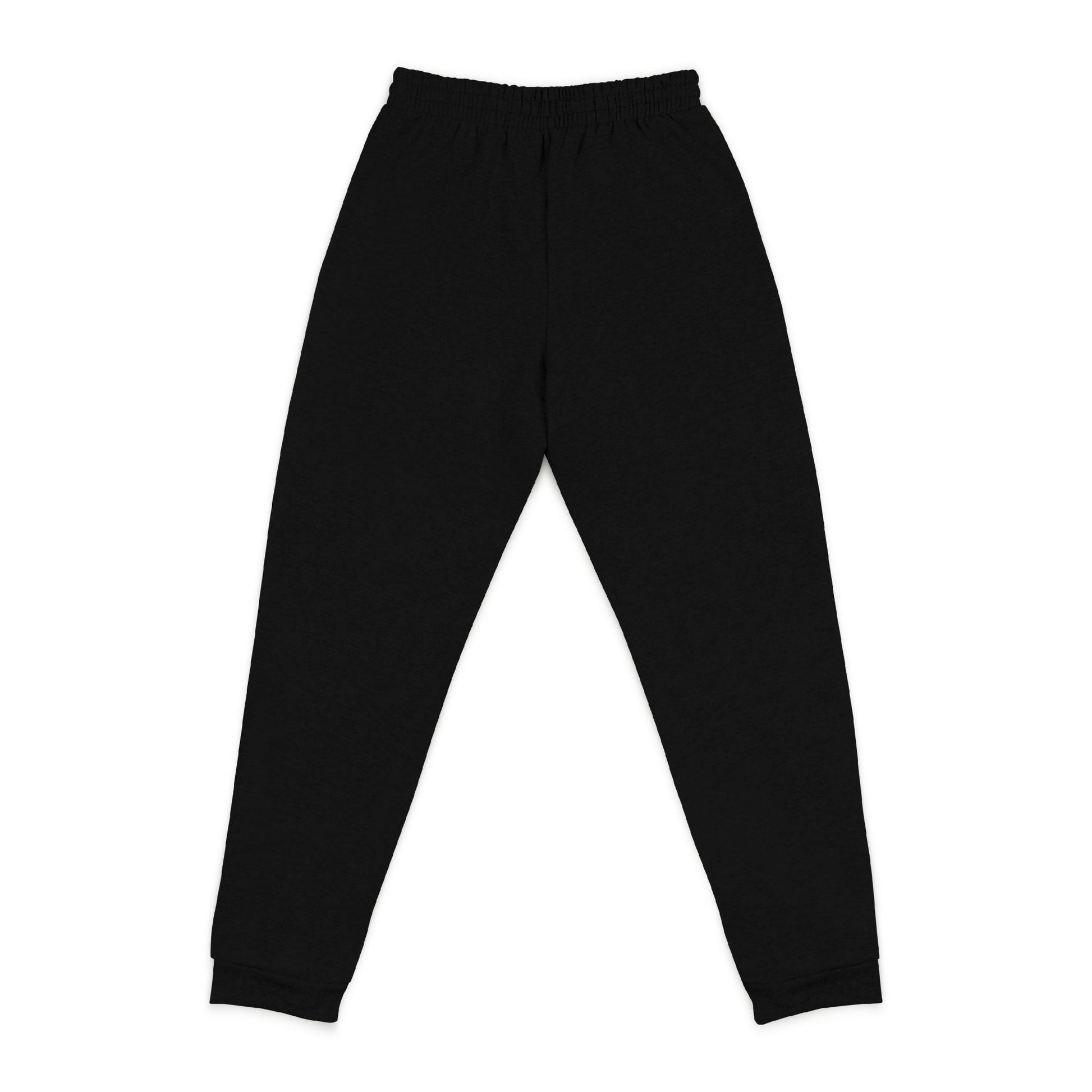 Cozy Embroidered Unisex Joggers - STRYV WearTrousers