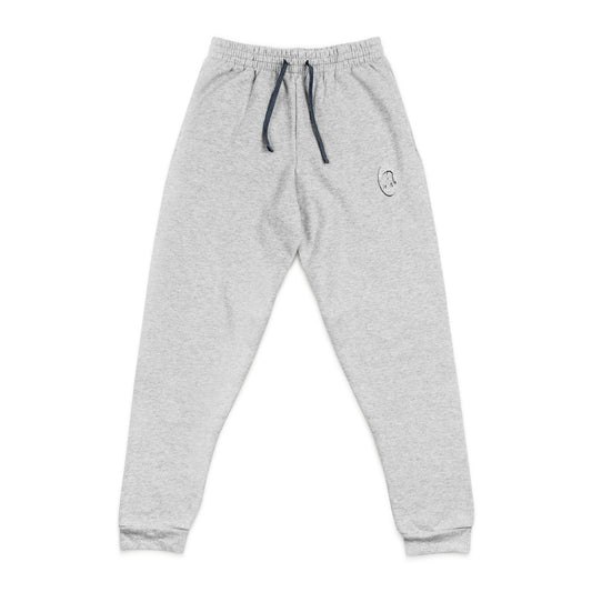 Cozy Embroidered Unisex Joggers - STRYV WearTrousers