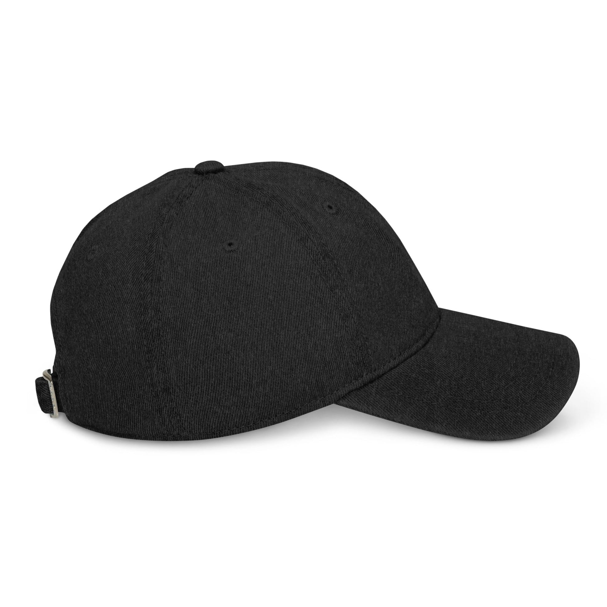 Denim Hat - STRYV WearEMBROIDERY