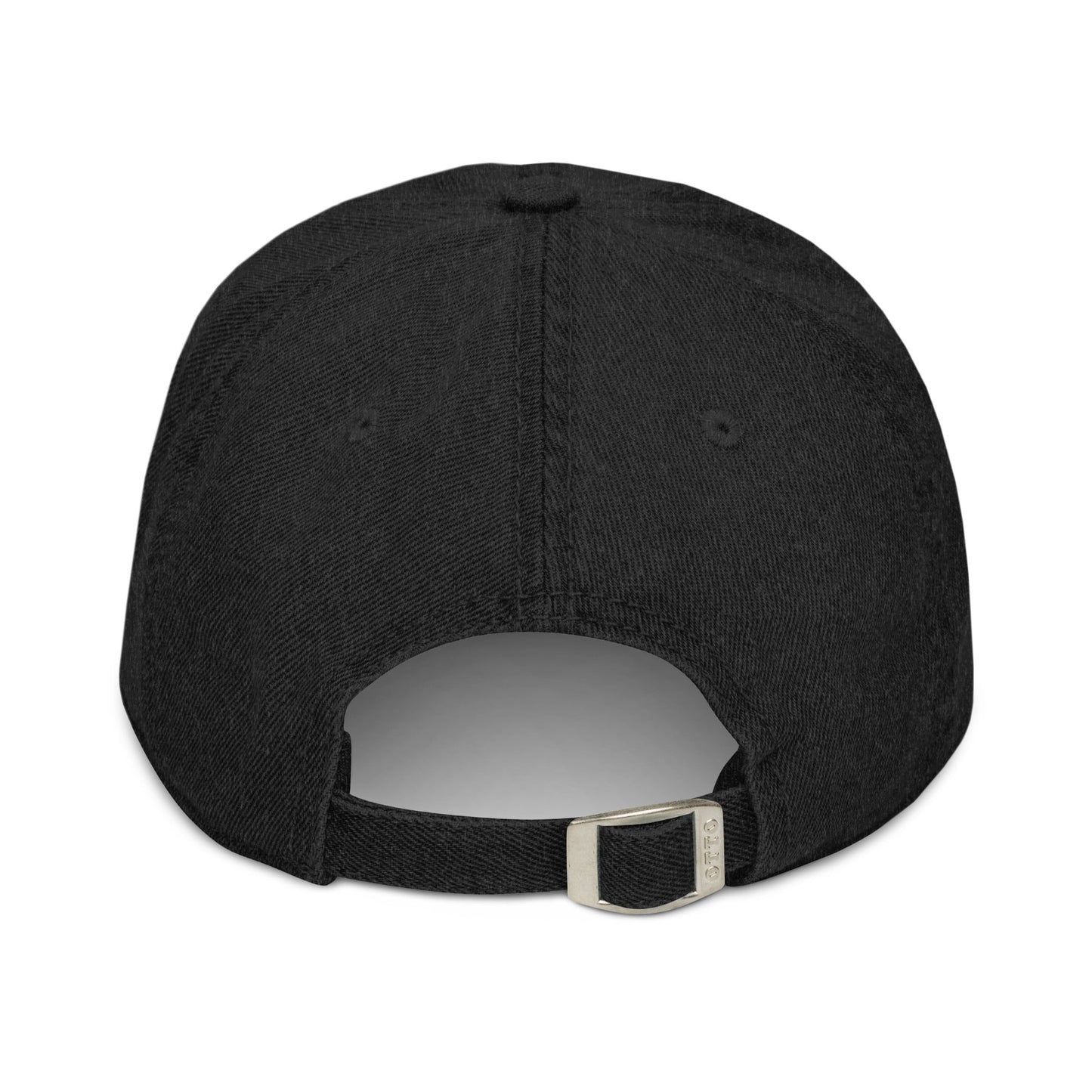 Denim Hat - STRYV WearEMBROIDERY