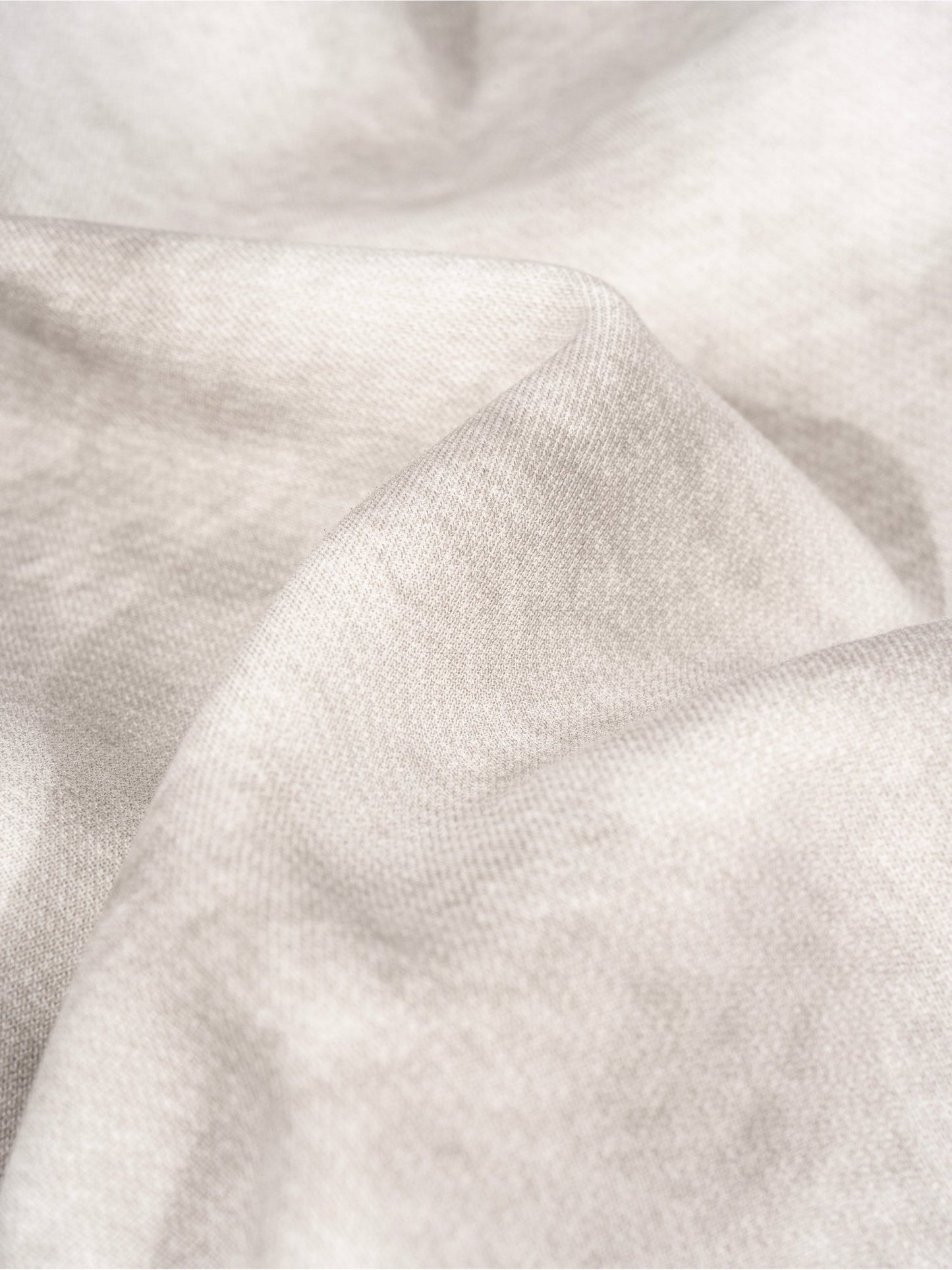 Dirty Washed Zip - Up Fleece Hoodie - STRYV Wear