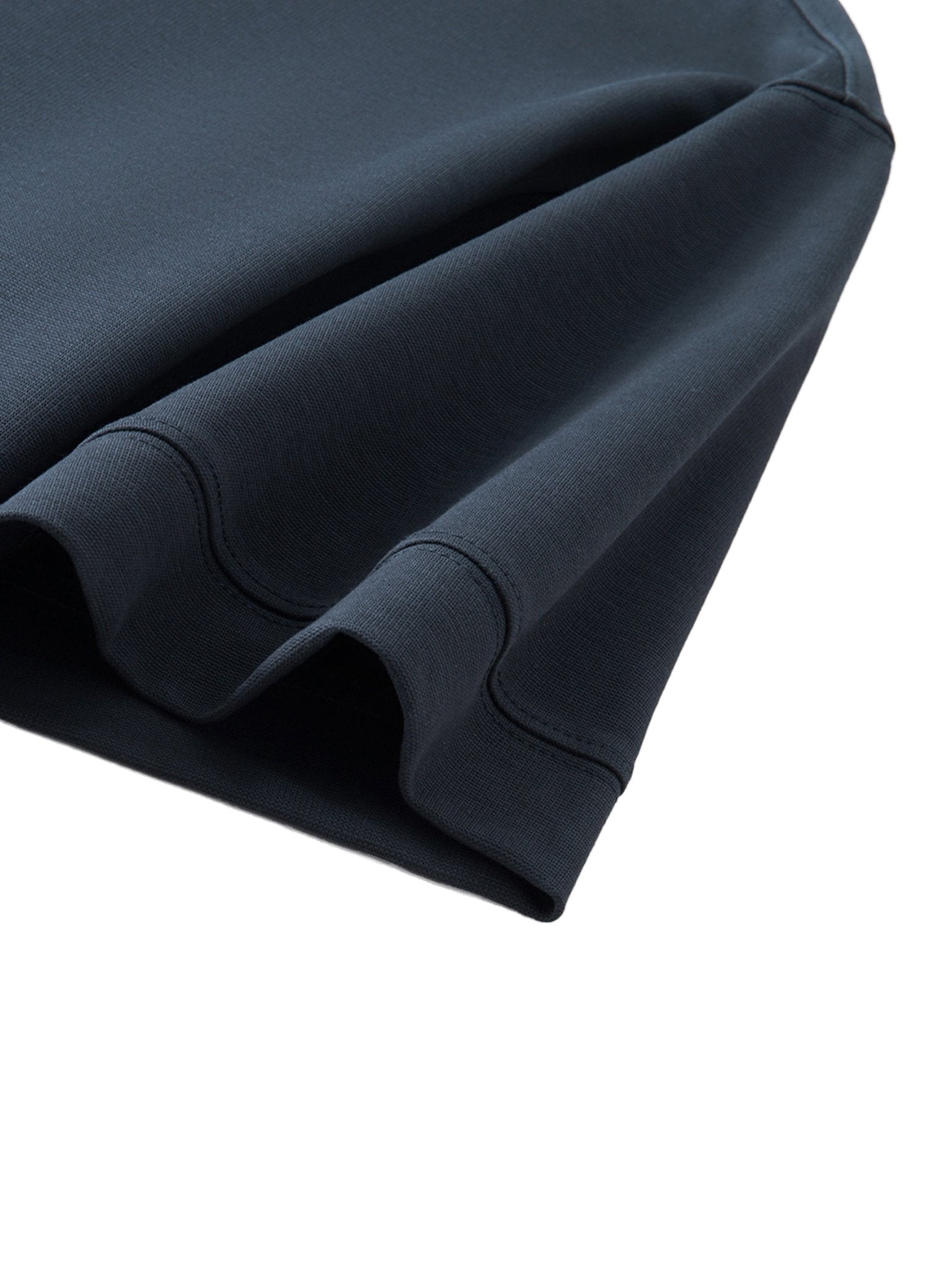 Drop Shoulder Short - Sleeve Polo - STRYV Wear