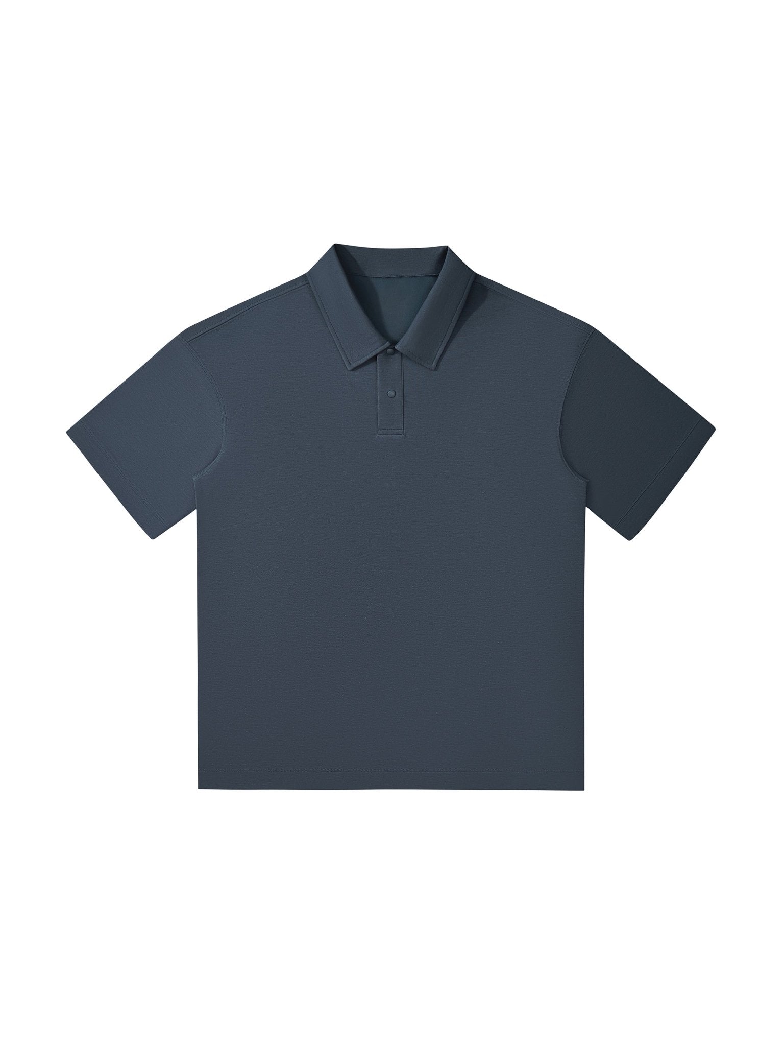 Drop Shoulder Short - Sleeve Polo - STRYV Wear