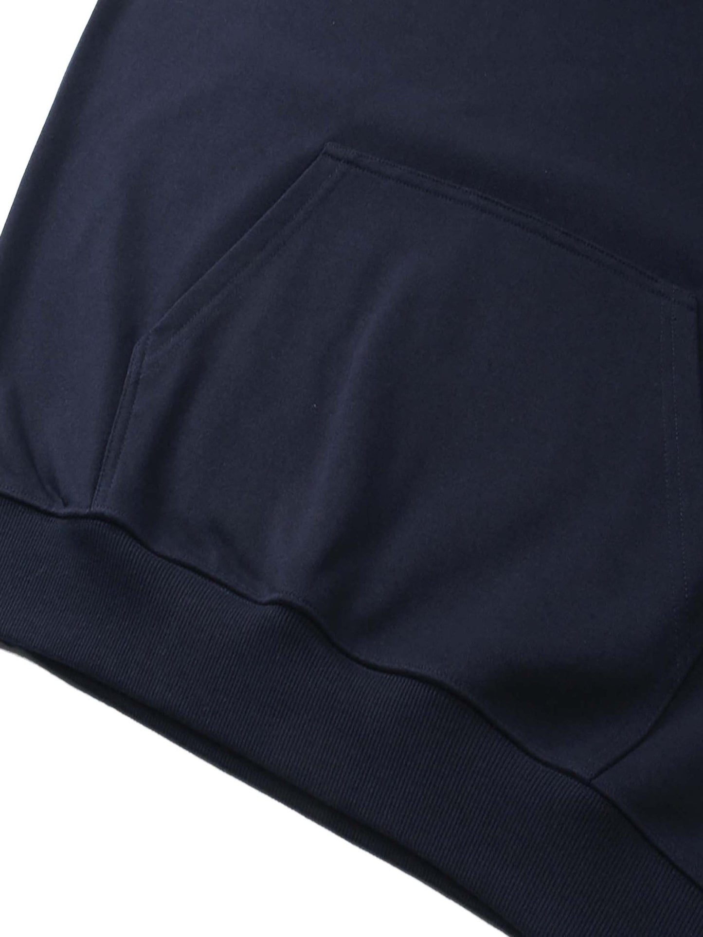 Essential Heavyweight Hoodie - STRYV Wear