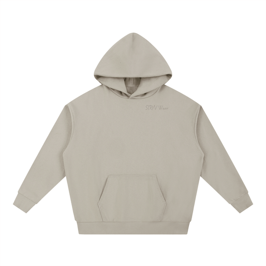 Essential Heavyweight Hoodie - STRYV Wear