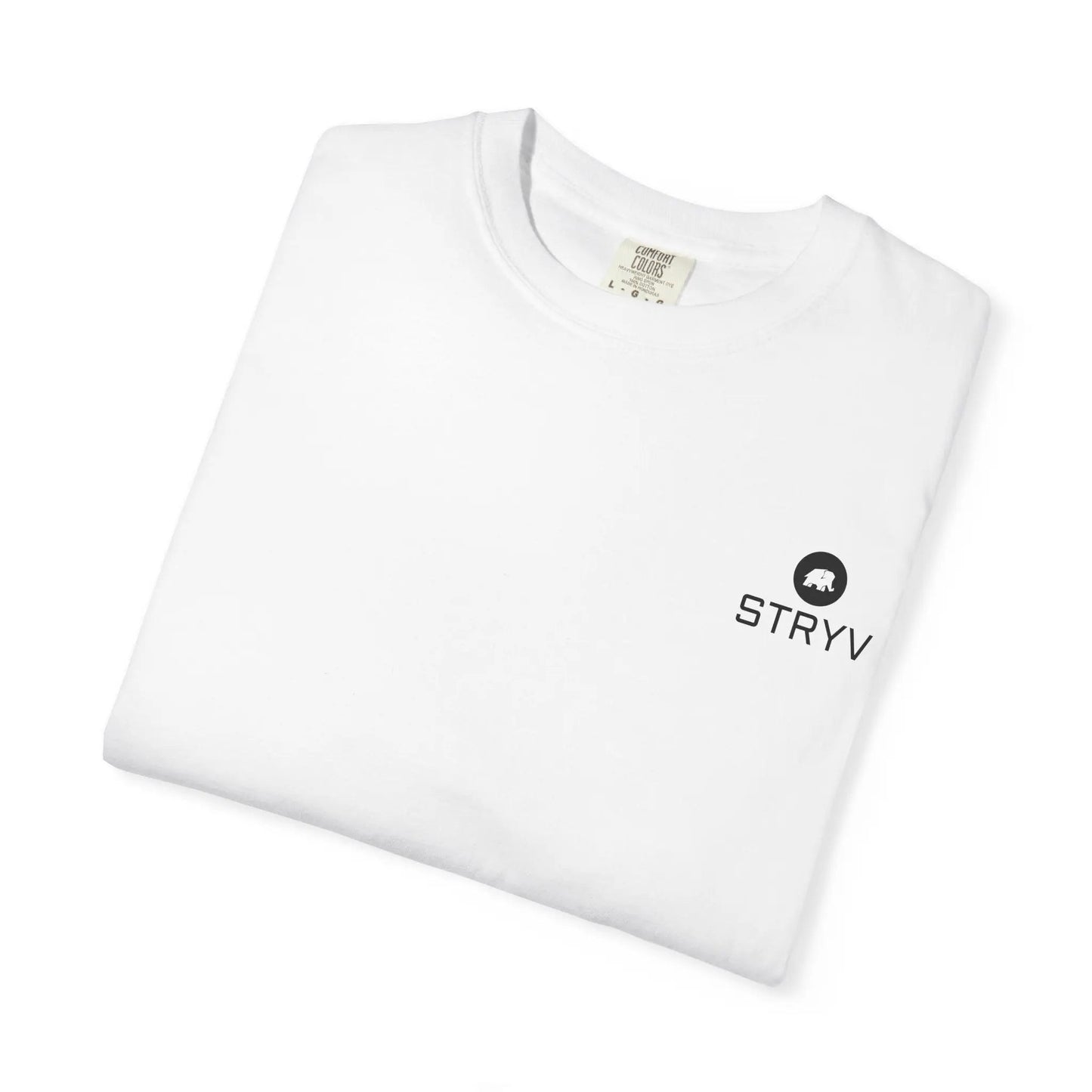 Essential Tee - STRYV WearT-Shirt