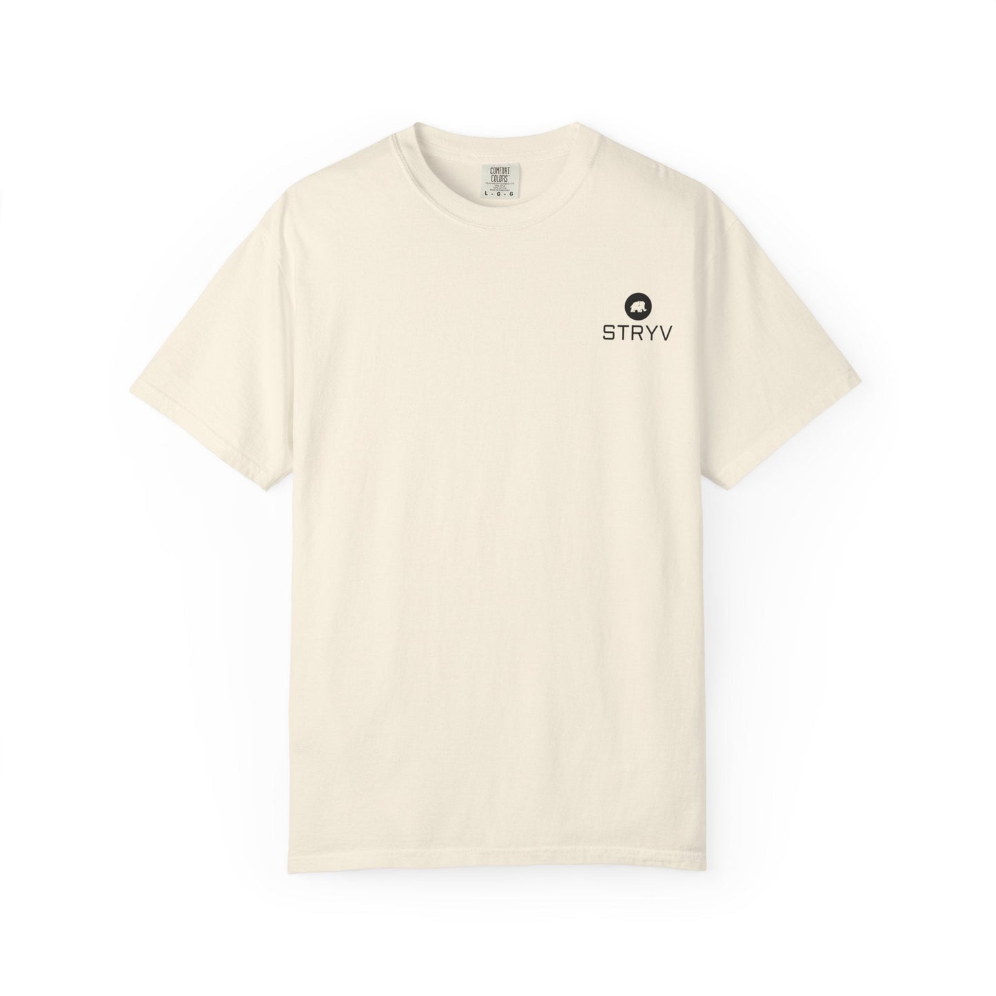 Essential Tee - STRYV WearT-Shirt