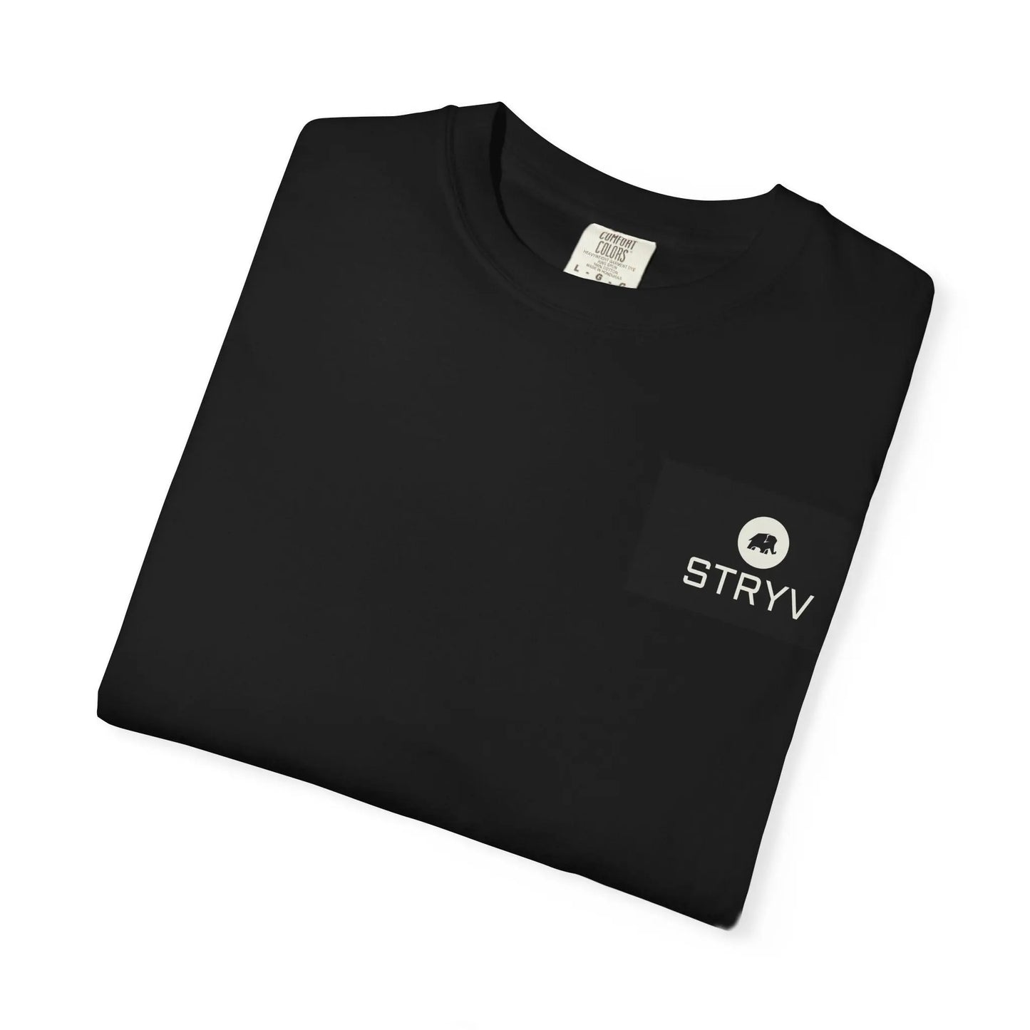 Essential Tee - STRYV WearT-Shirt