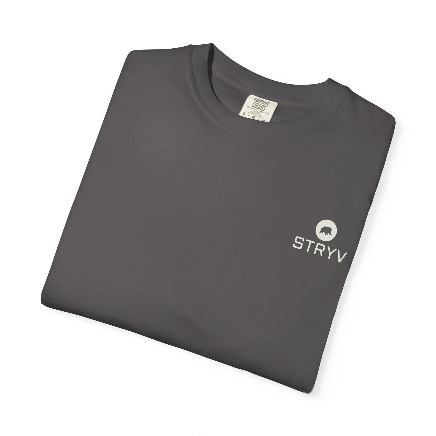 Essential Tee - STRYV WearT-Shirt