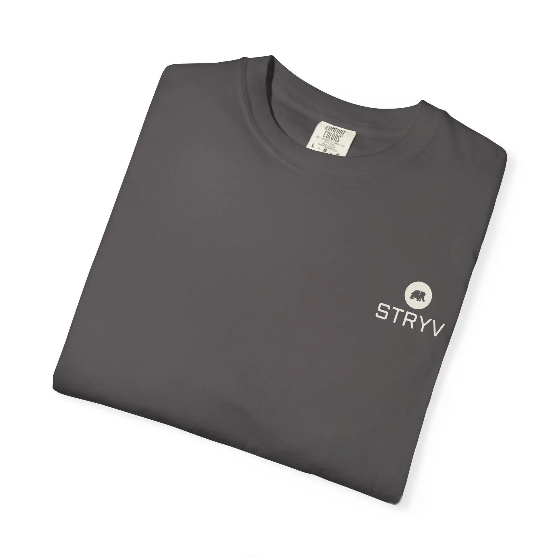 Essential Tee - STRYV WearT-Shirt