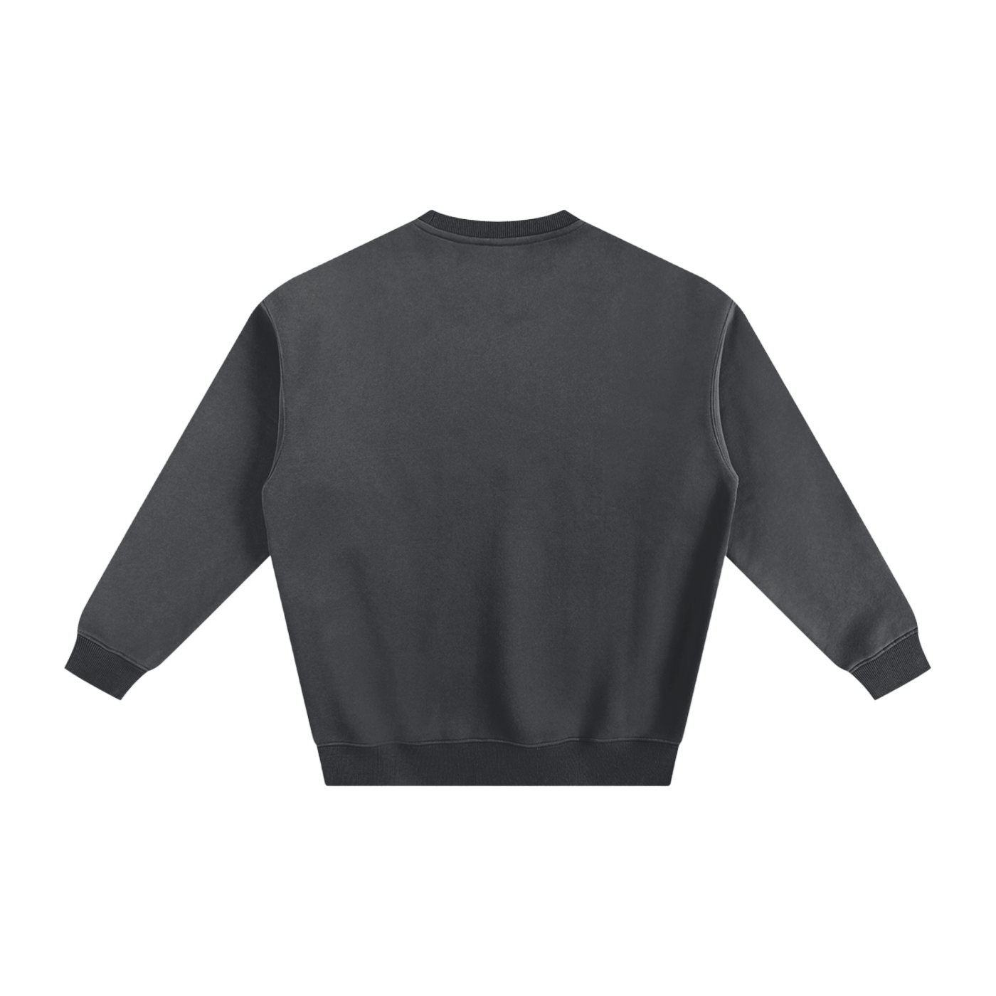 Fleeced Sweatshirt - STRYV Wear