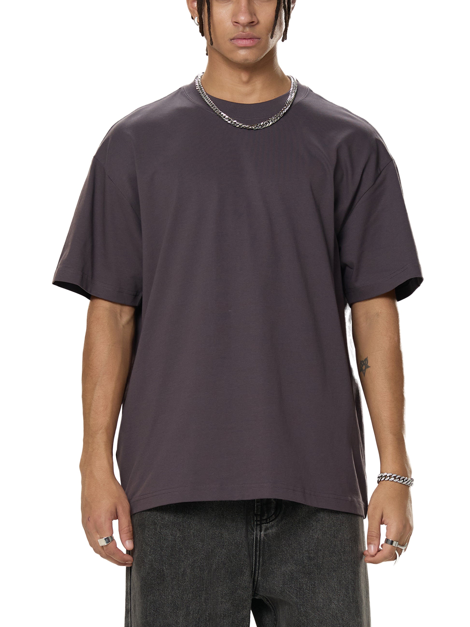 Sorona Quick-Dry Cooling T-Shirt - STRYV Wear