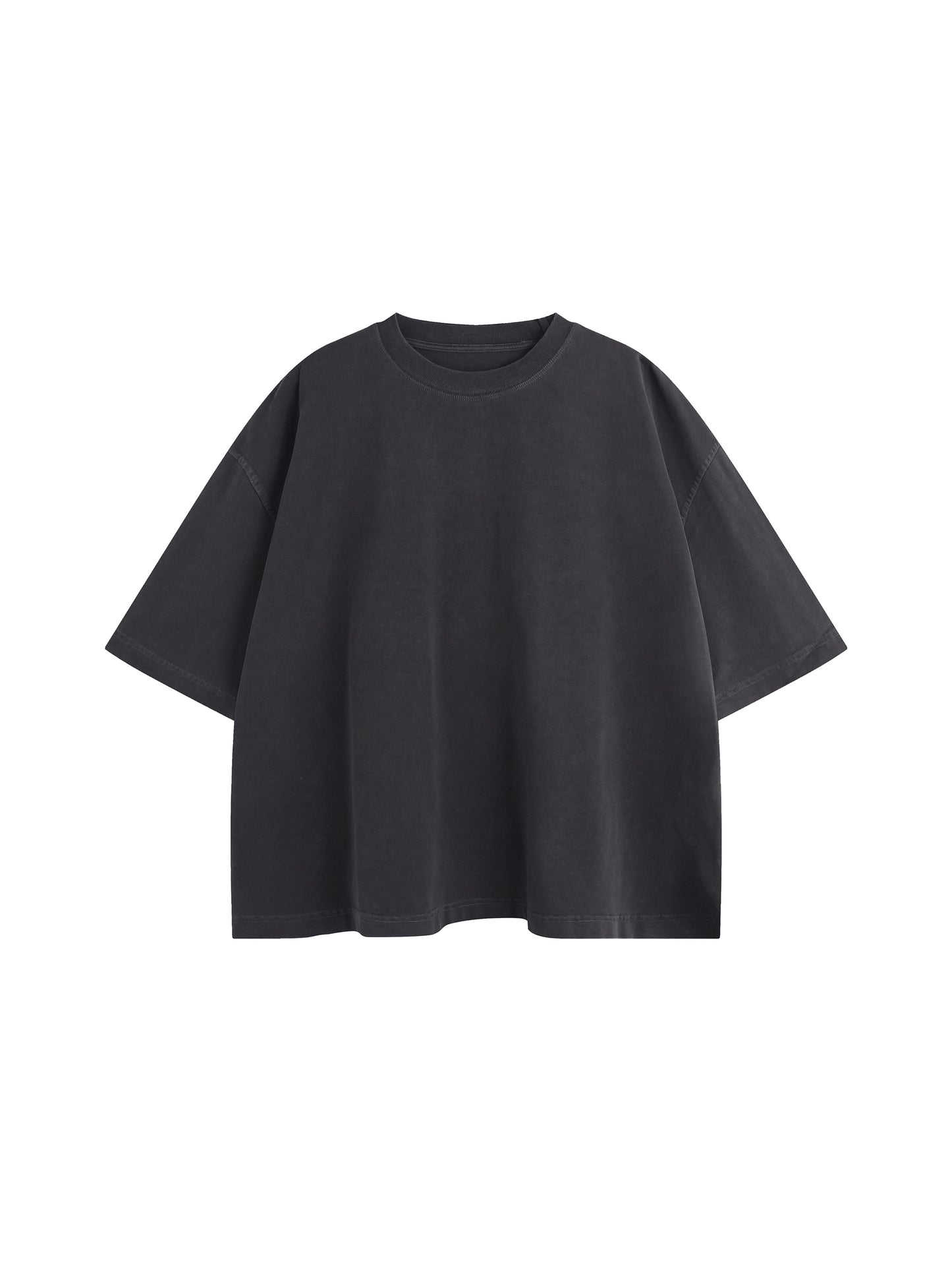 Vintage Washed Boxy T-Shirt