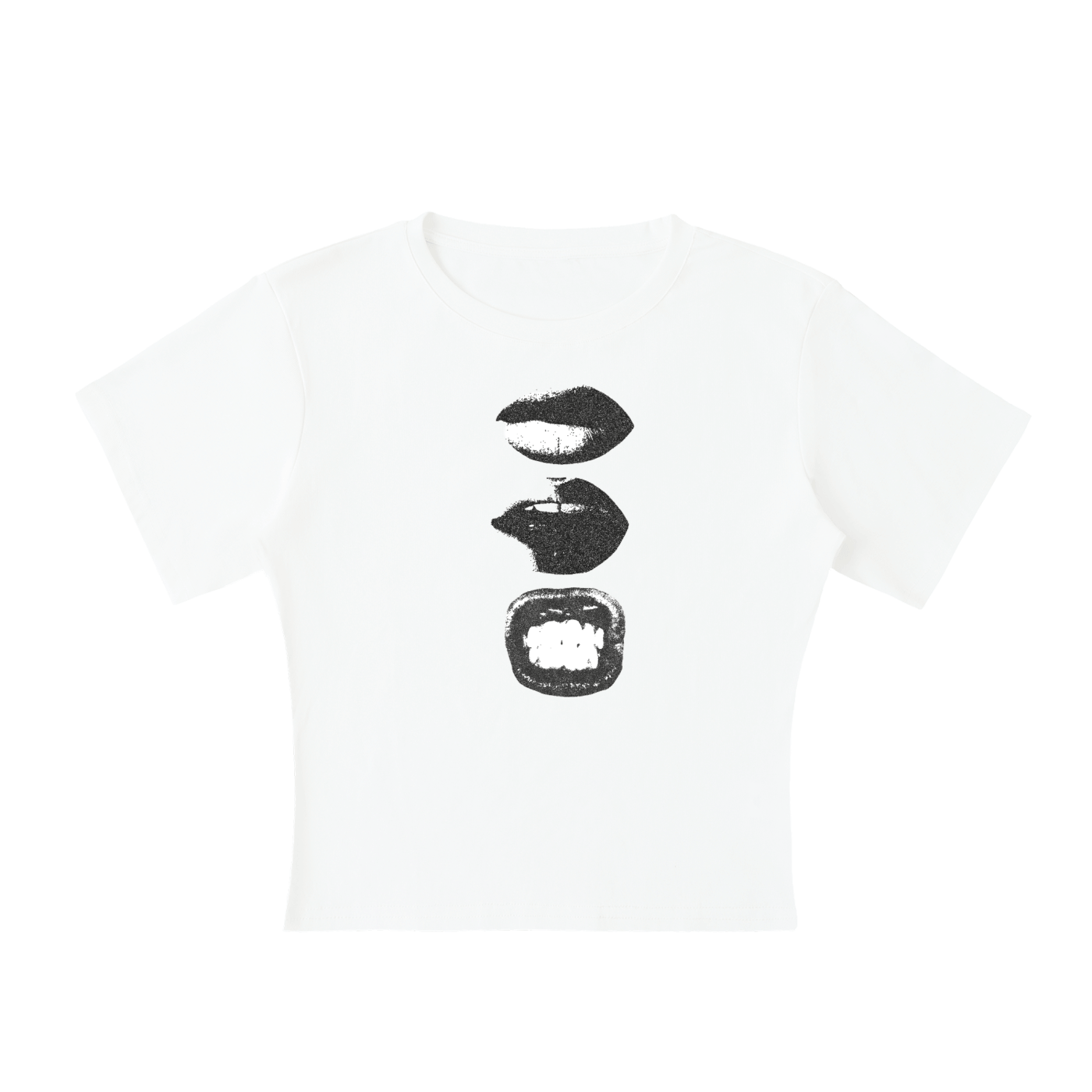 Lightweight Cocoon Shape Short Sleeve Top - STRYV Wear