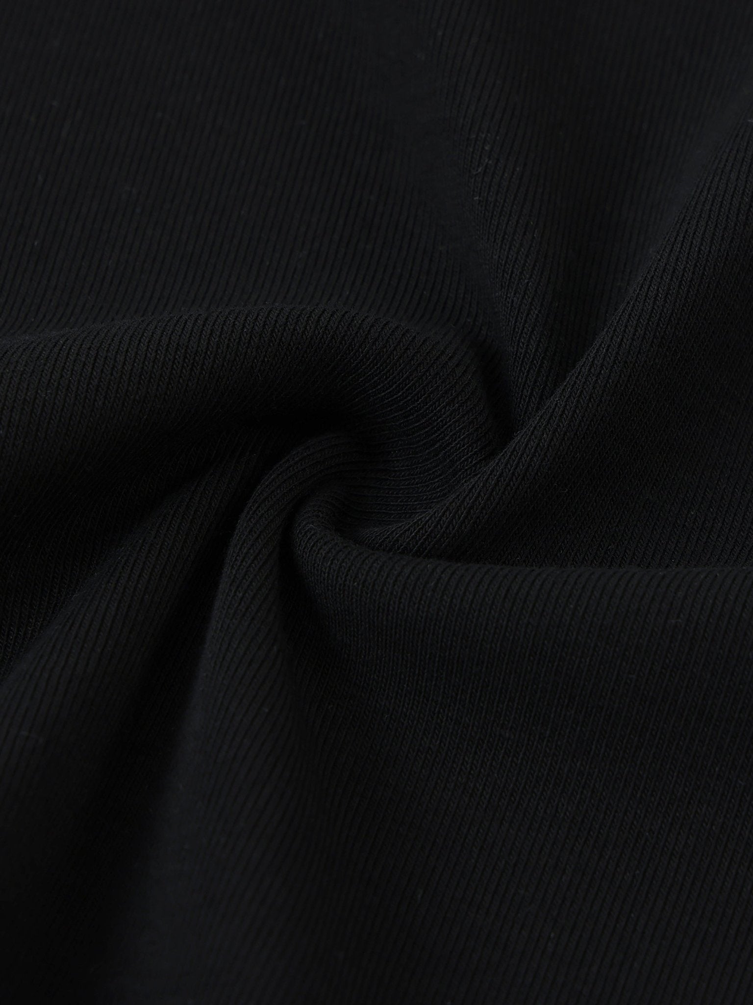 Lightweight Cocoon Shape Short Sleeve Top - STRYV Wear