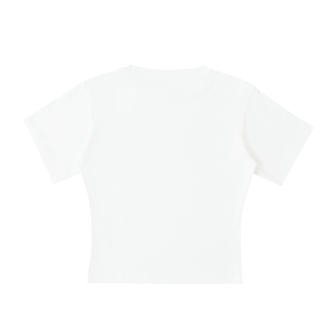 Lightweight Cocoon Shape Short Sleeve Top - STRYV Wear