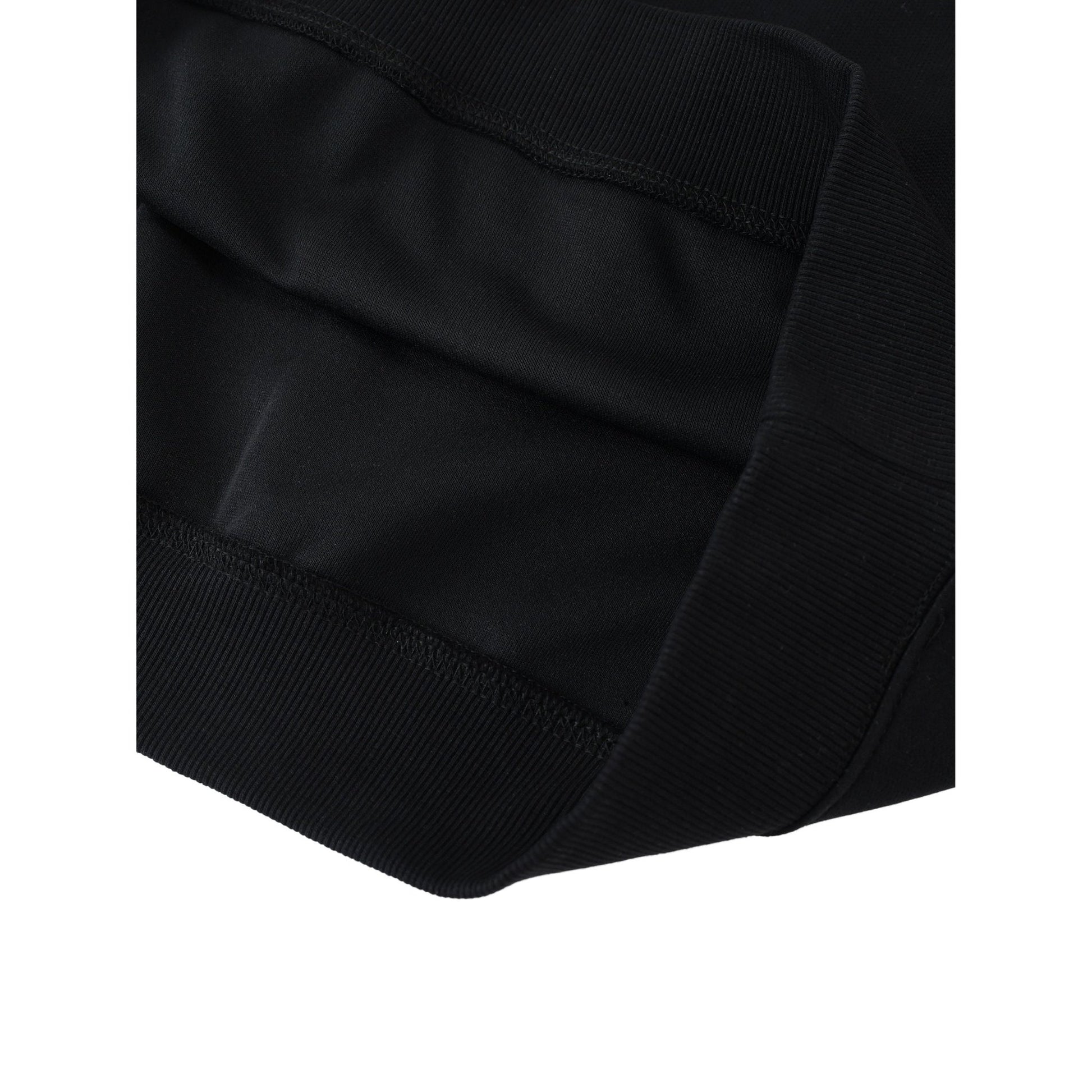 Oversized Crewneck Taped Sweatshirt - STRYV Wear