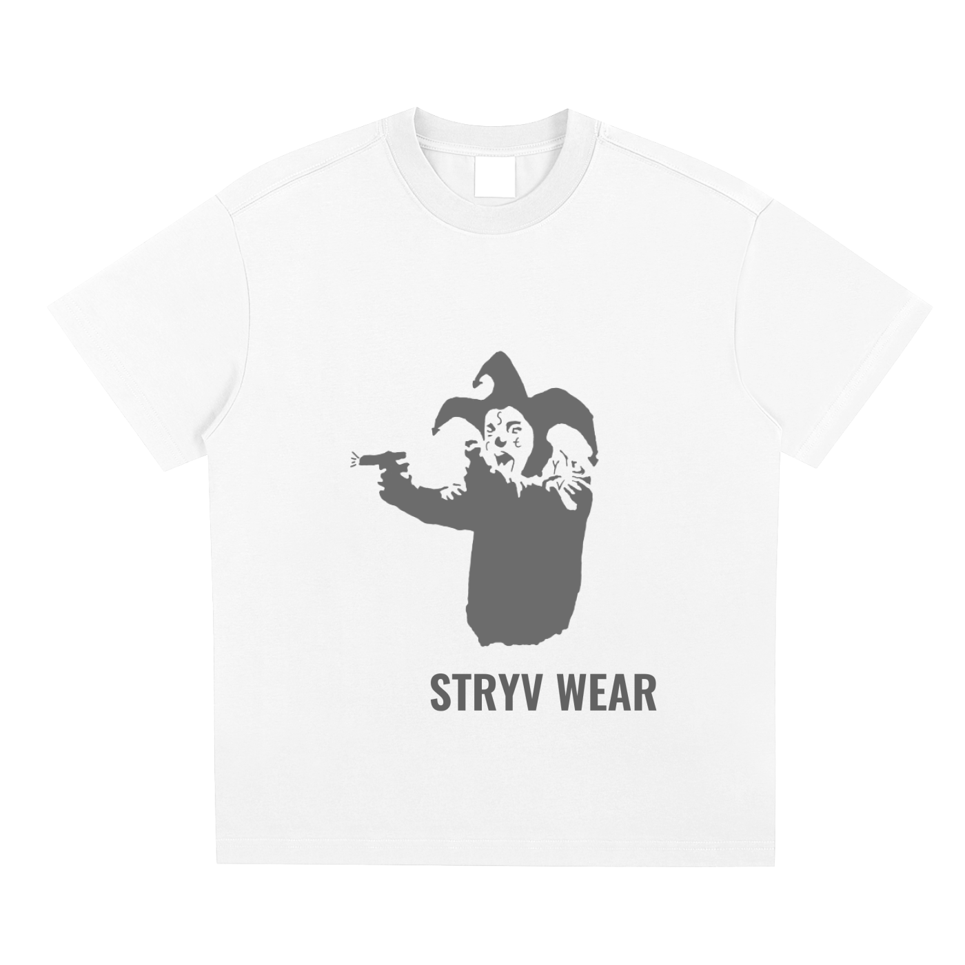 Sorona Quick - Dry Cooling T-Shirt - STRYV Wear