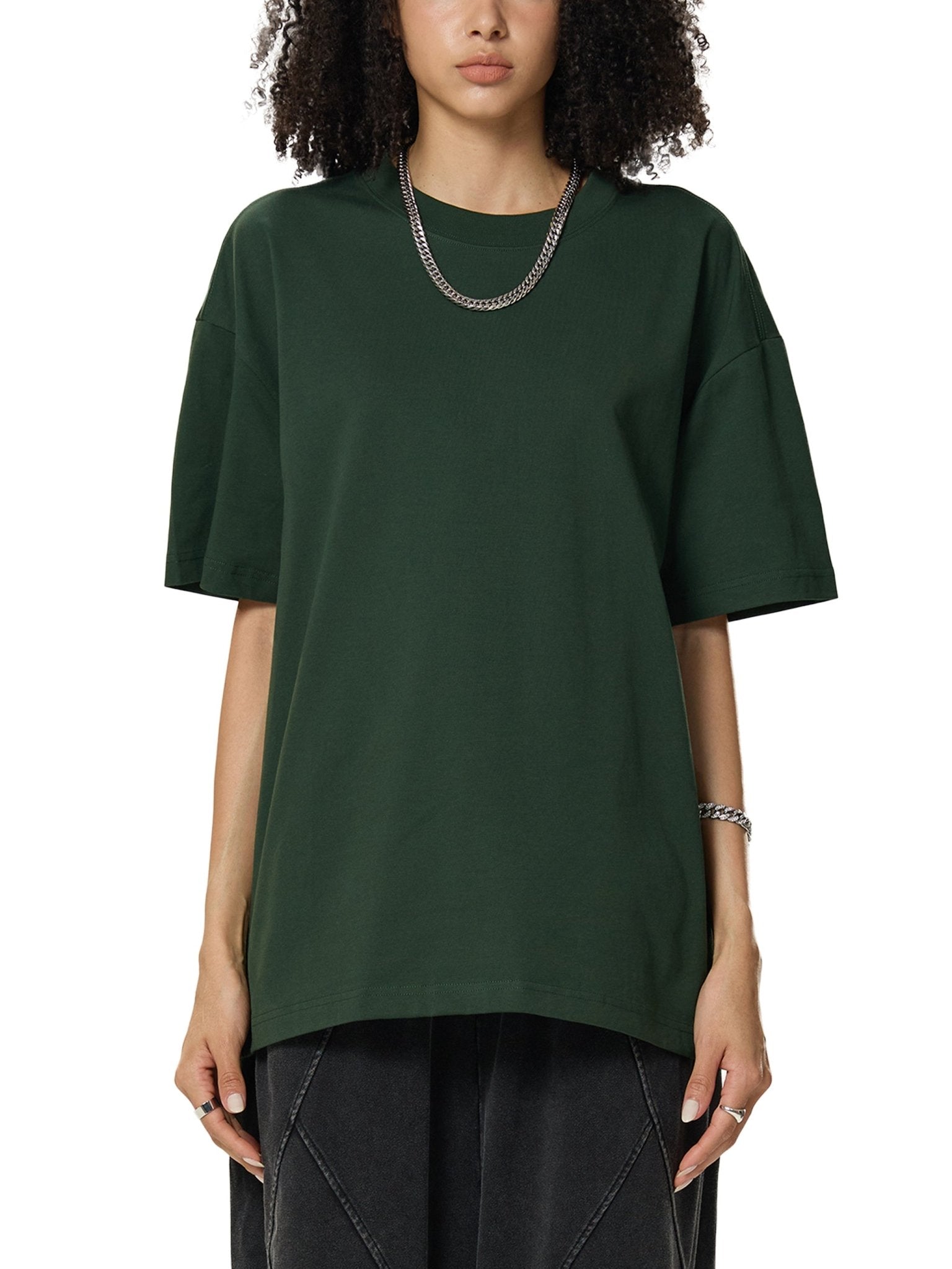 Sorona Quick - Dry Cooling T-Shirt - STRYV Wear