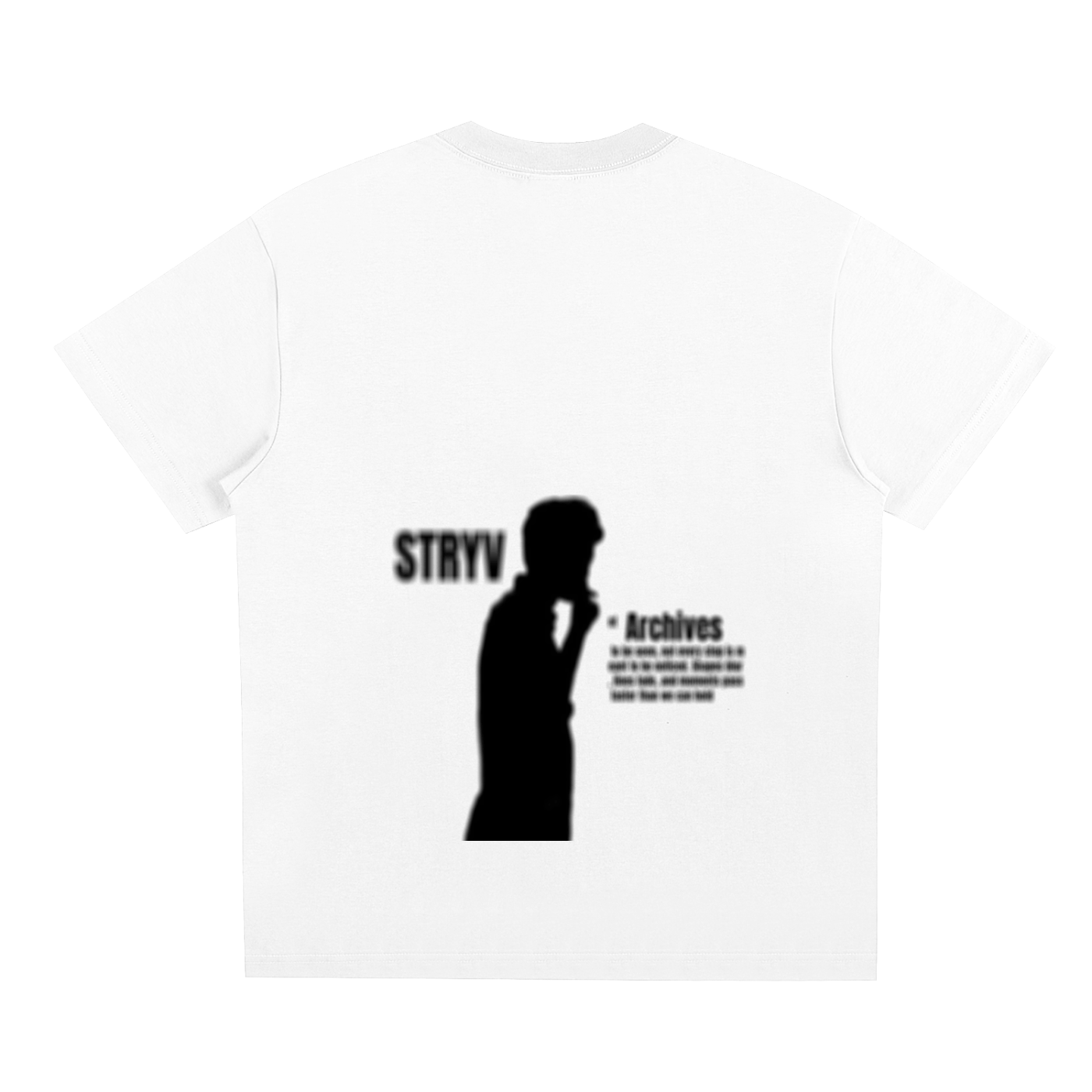 Sorona Quick - Dry Cooling T-shirt - STRYV Wear