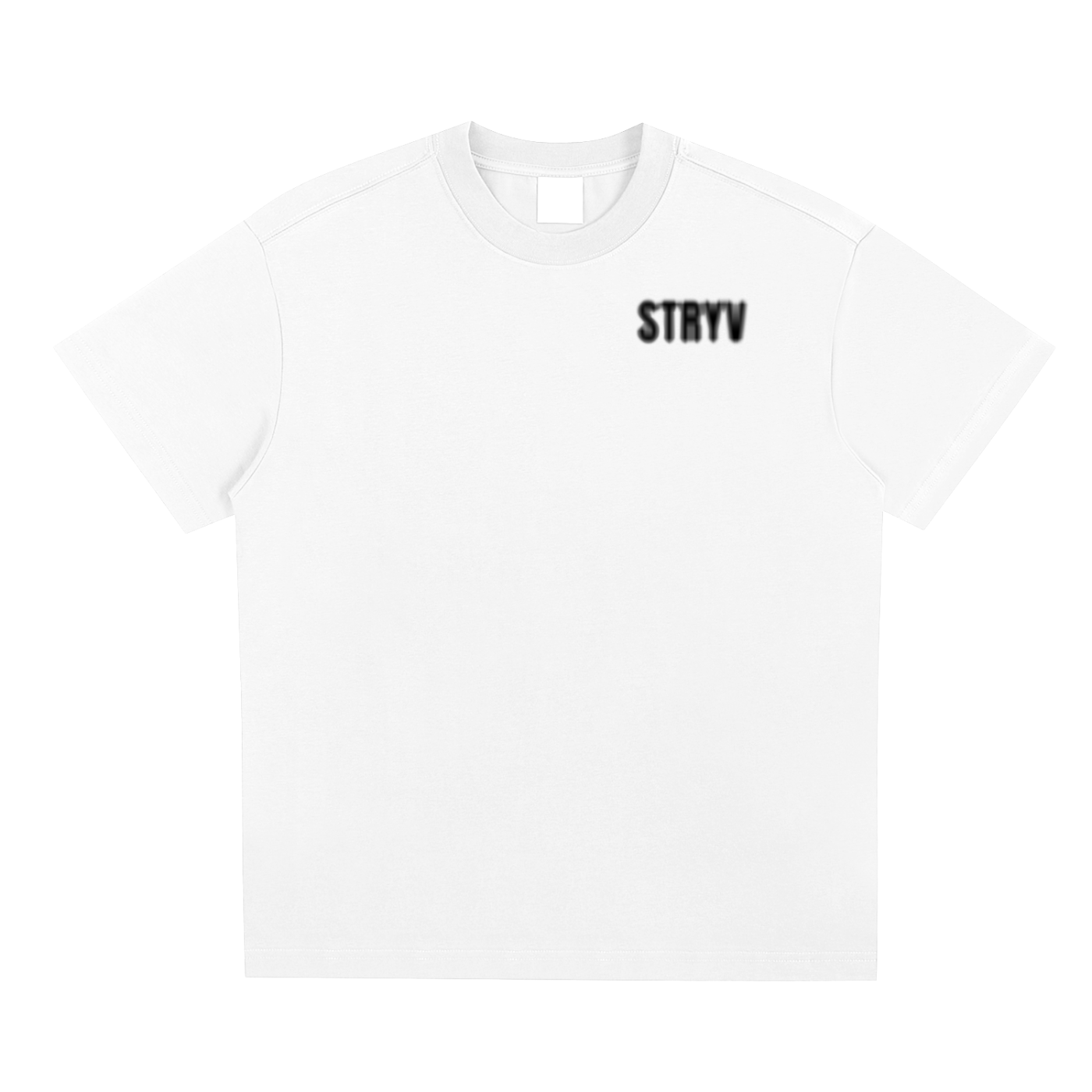 Sorona Quick - Dry Cooling T-shirt - STRYV Wear