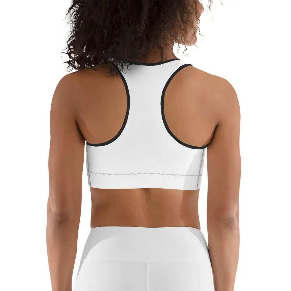 Sports bra - STRYV WearCUT - SEW