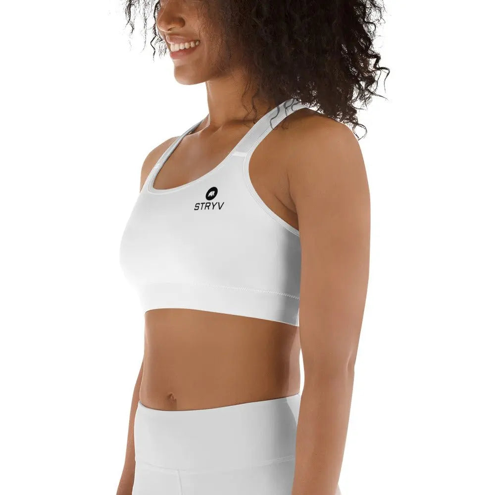 Sports bra - STRYV WearCUT - SEW