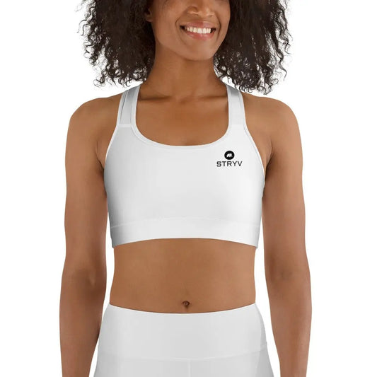 Sports bra - STRYV WearCUT - SEW