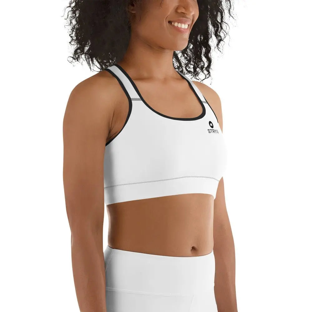 Sports bra - STRYV WearCUT - SEW