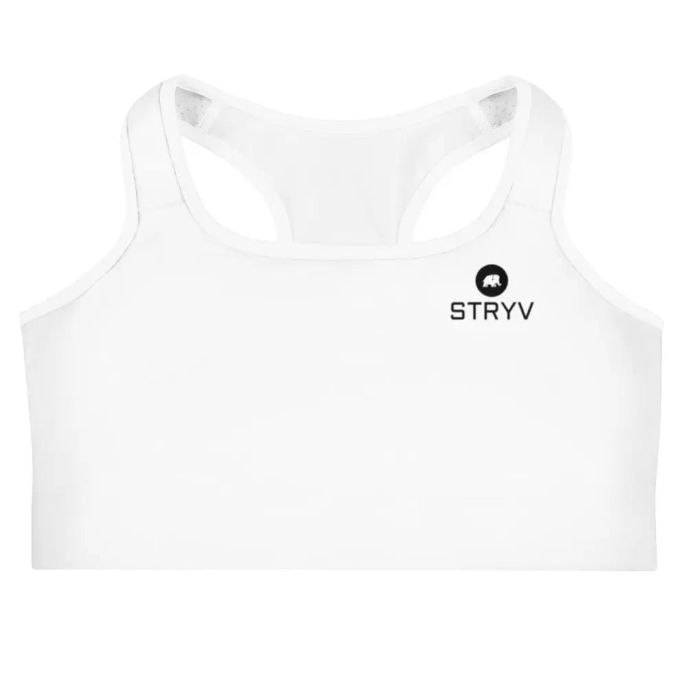 Sports bra - STRYV WearCUT - SEW