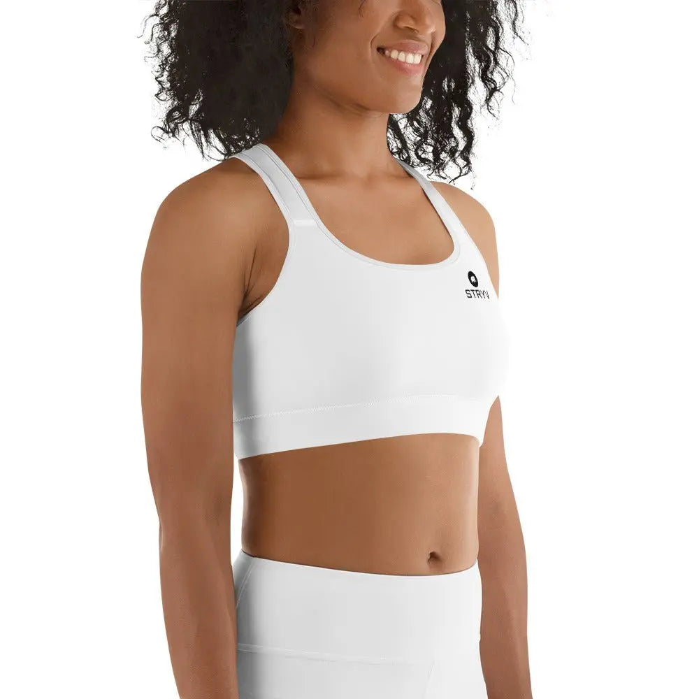 Sports bra - STRYV WearCUT - SEW