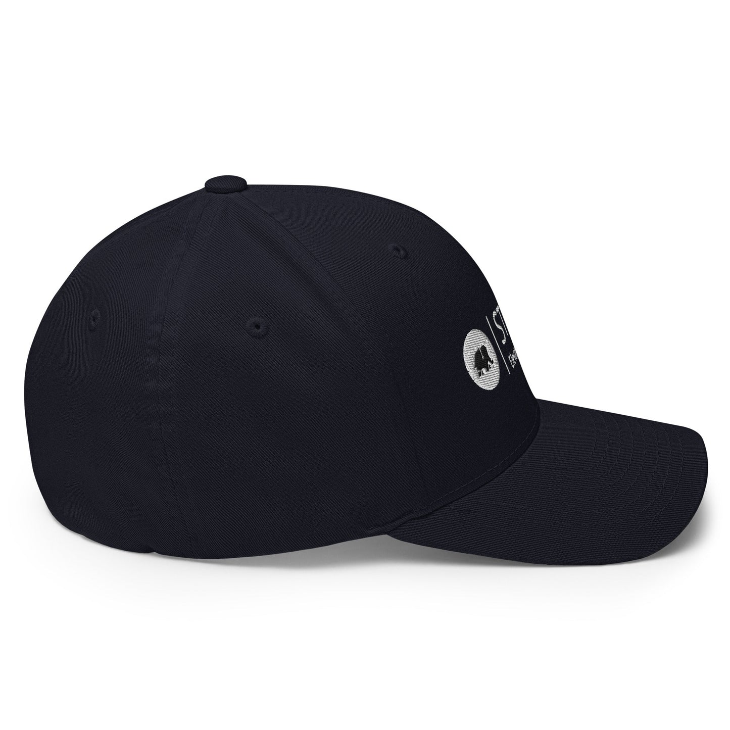 Structured Twill Cap - STRYV WearEMBROIDERY