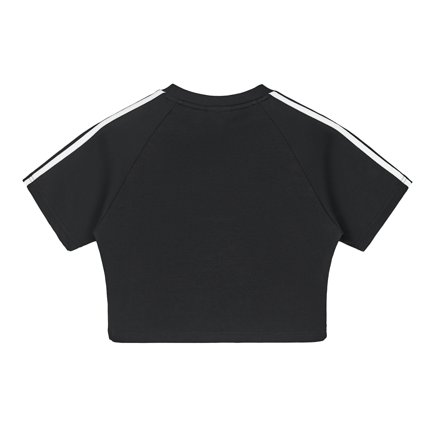 Taped Cooling Performance Crop Top - STRYV Wear