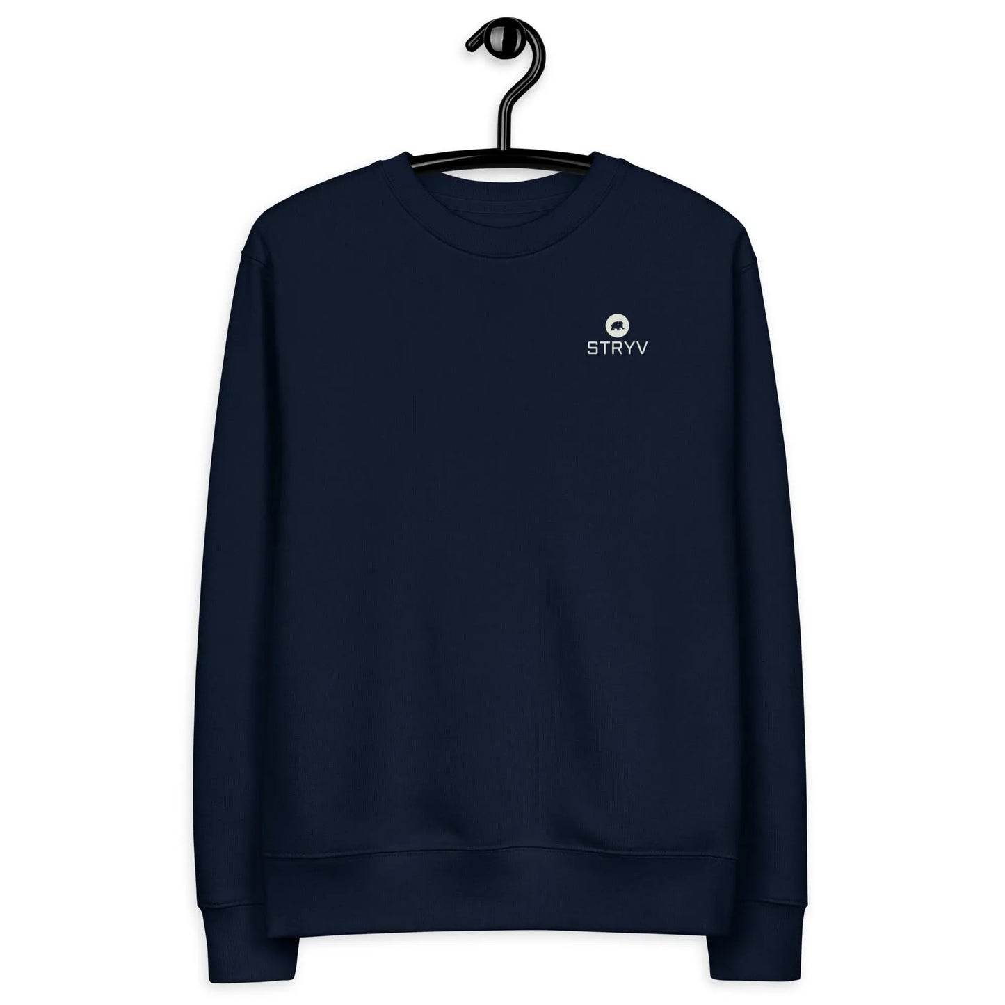 Unisex eco sweatshirt - STRYV WearT - SHIRT