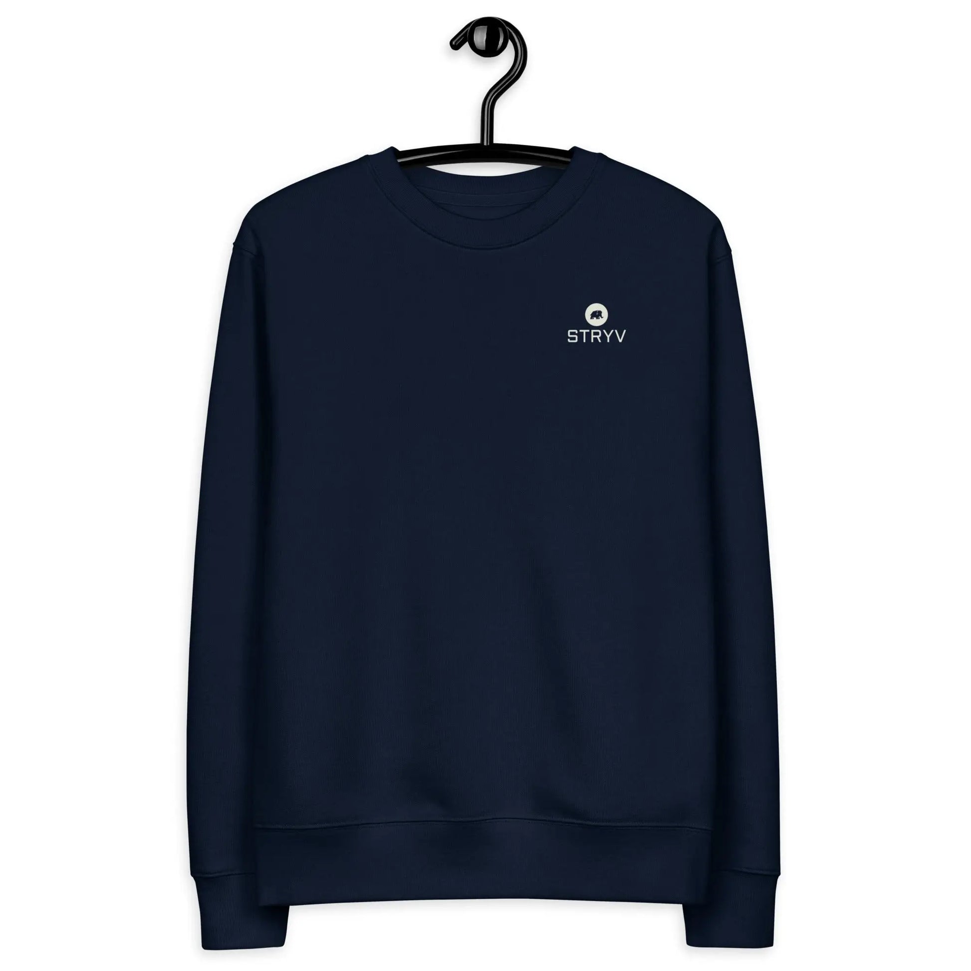 Unisex eco sweatshirt - STRYV WearT - SHIRT