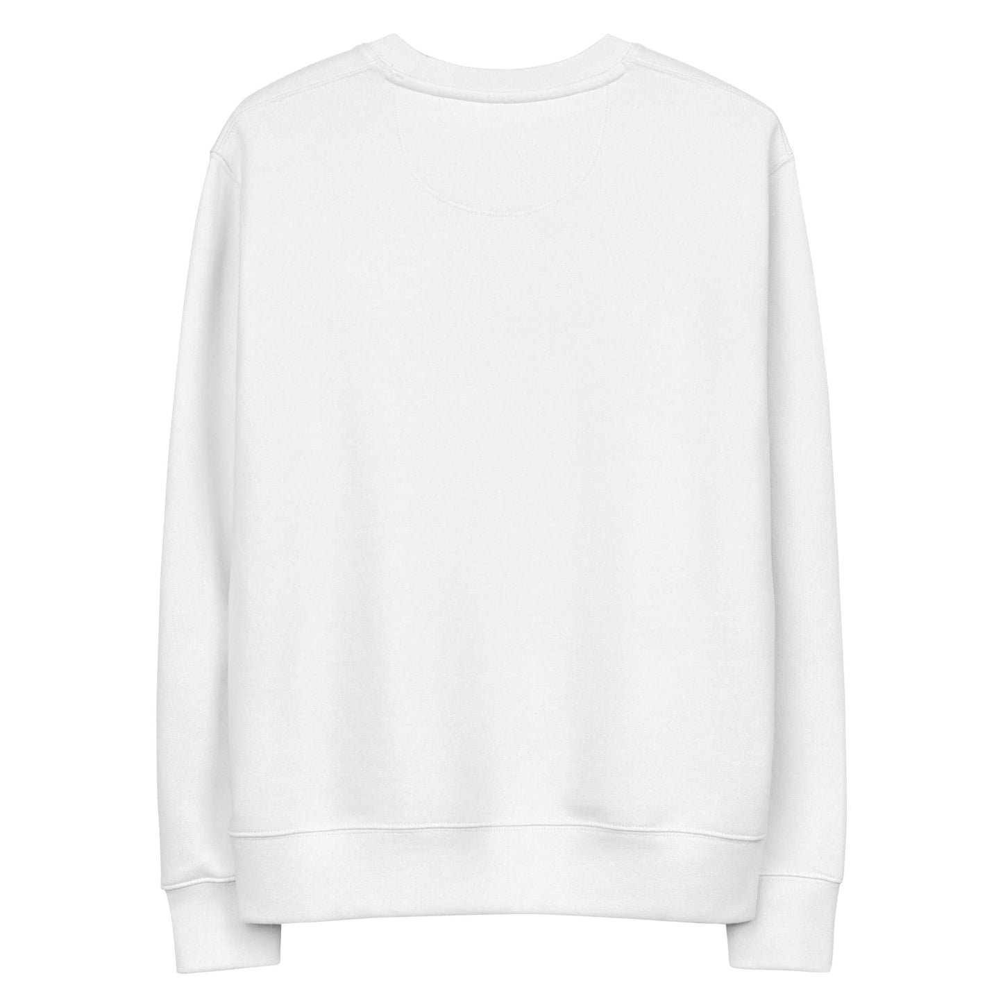Unisex eco sweatshirt - STRYV WearT - SHIRT