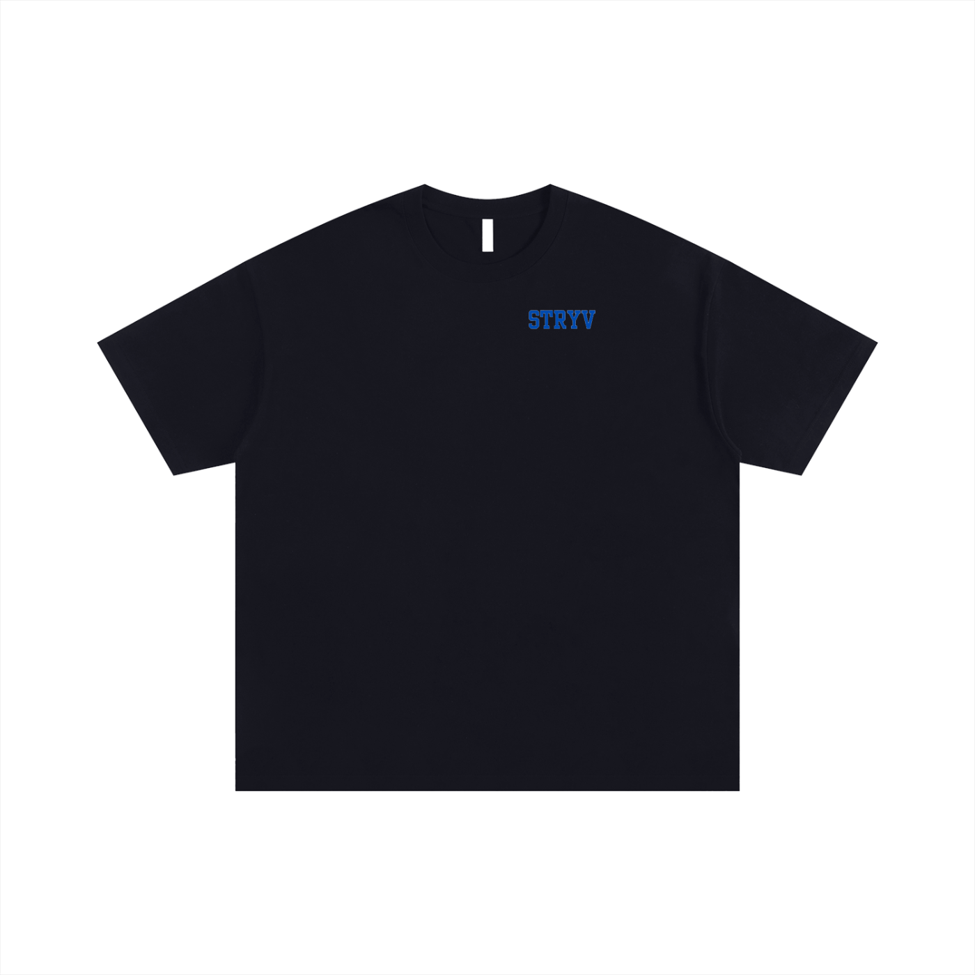 Varsity T-shirt - STRYV Wear