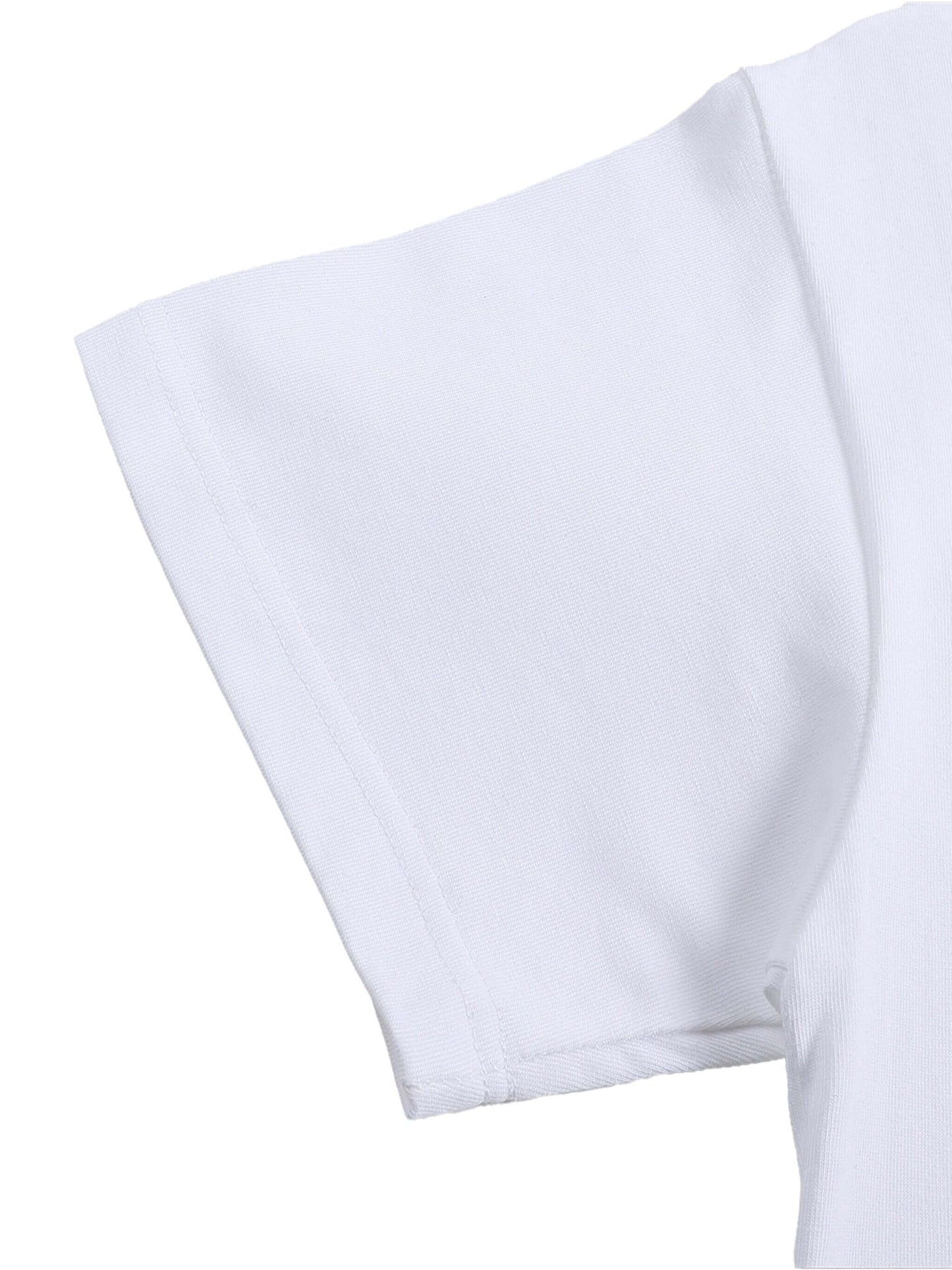 Varsity T-shirt - STRYV Wear