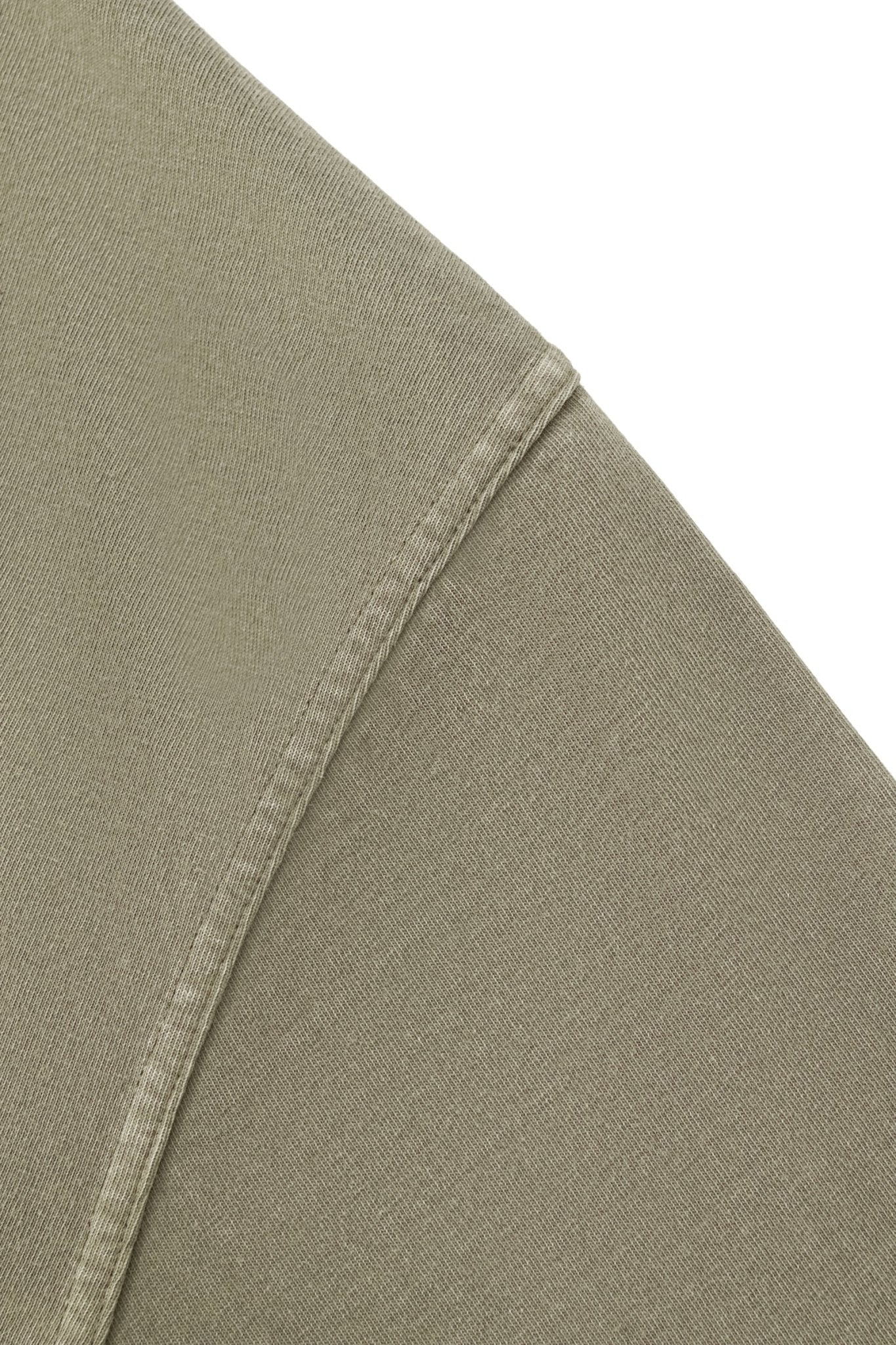 Vintage Washed Boxy T-Shirt - STRYV Wear