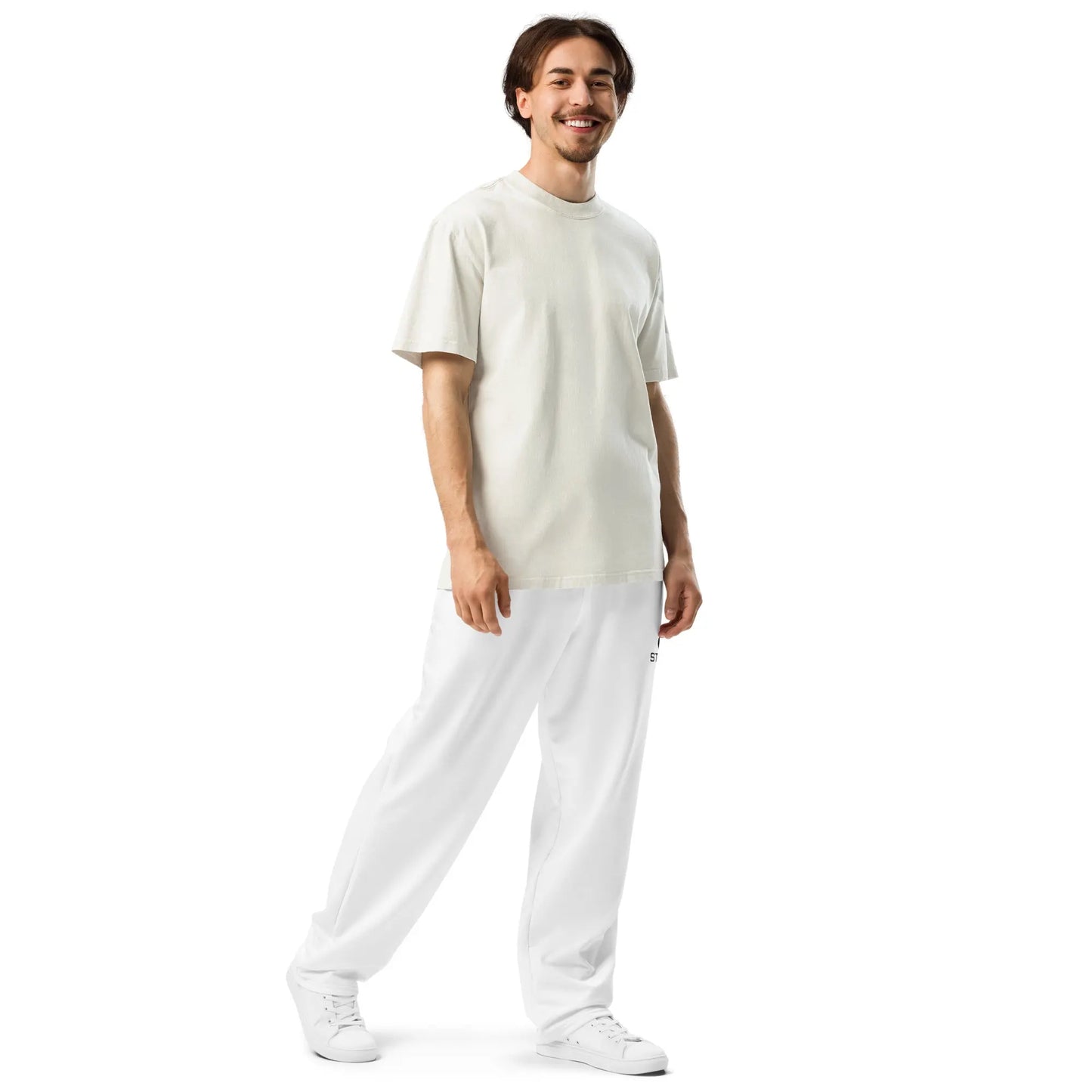 Wide - leg joggers - STRYV WearCUT - SEW