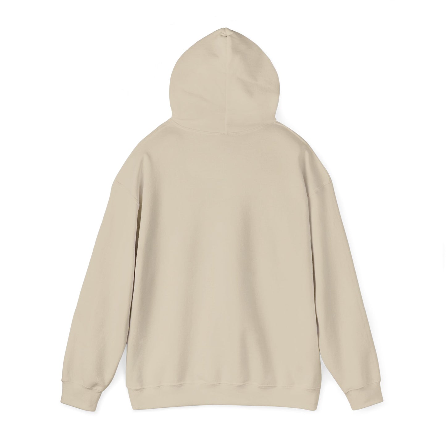 Core Comfort Hoodie Unisex