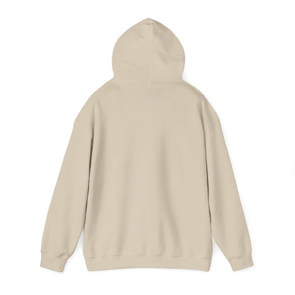 Core Comfort Hoodie Unisex