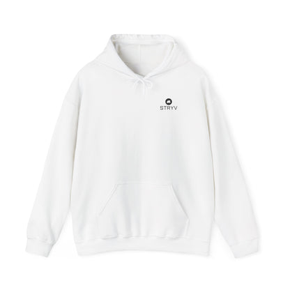 Core Comfort Hoodie Unisex